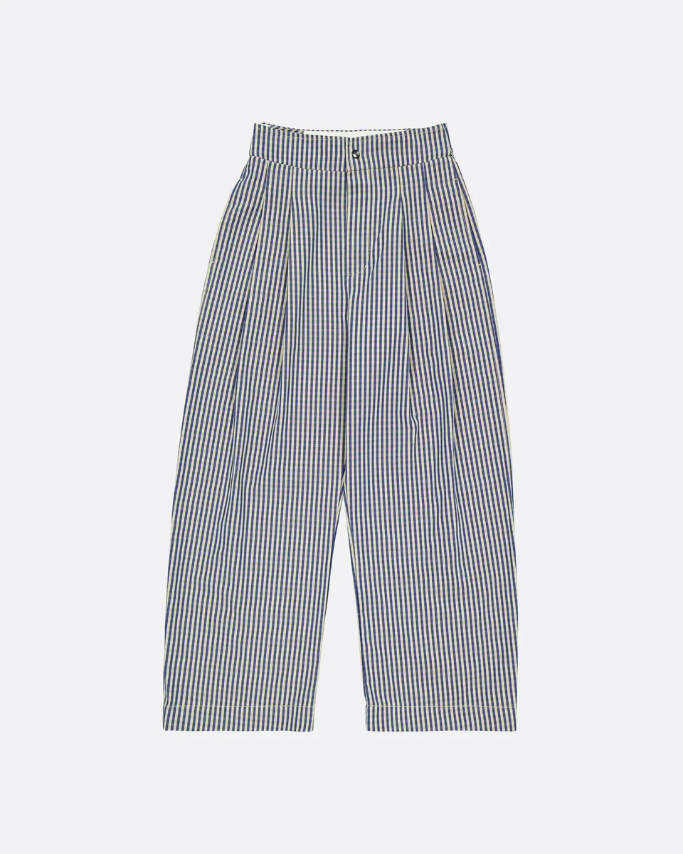 Kowtow_Sculpt_Pant_Landscape_Check_Plaid_Gingham_Navy_White_10.webp