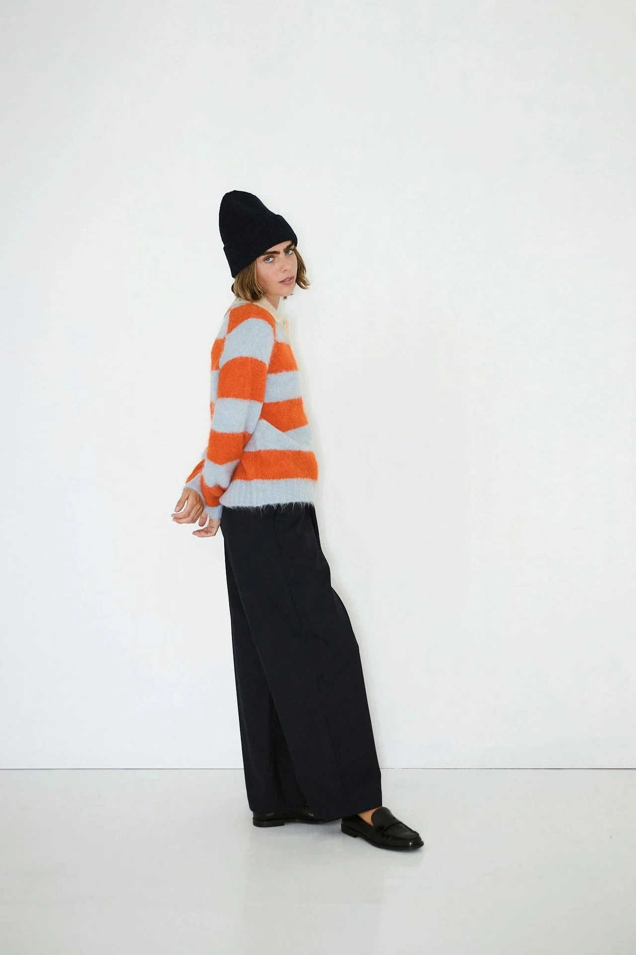 Tiny_Big_Sister_Frank_Striped_Polo_Blue_Red_Orange_5.jpg
