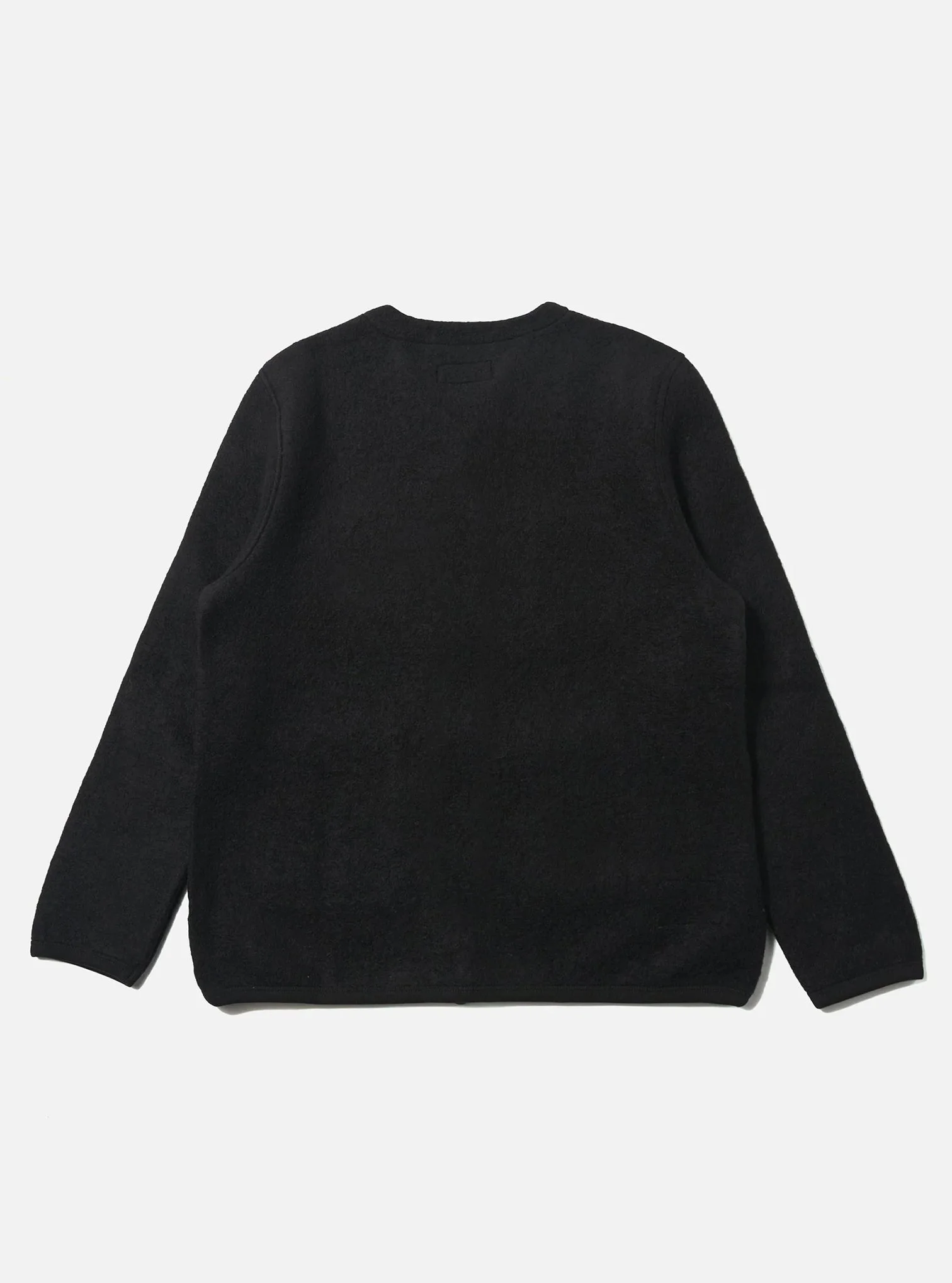 Universal_Works_Cardigan_Wool_Fleece_Black_5.jpg