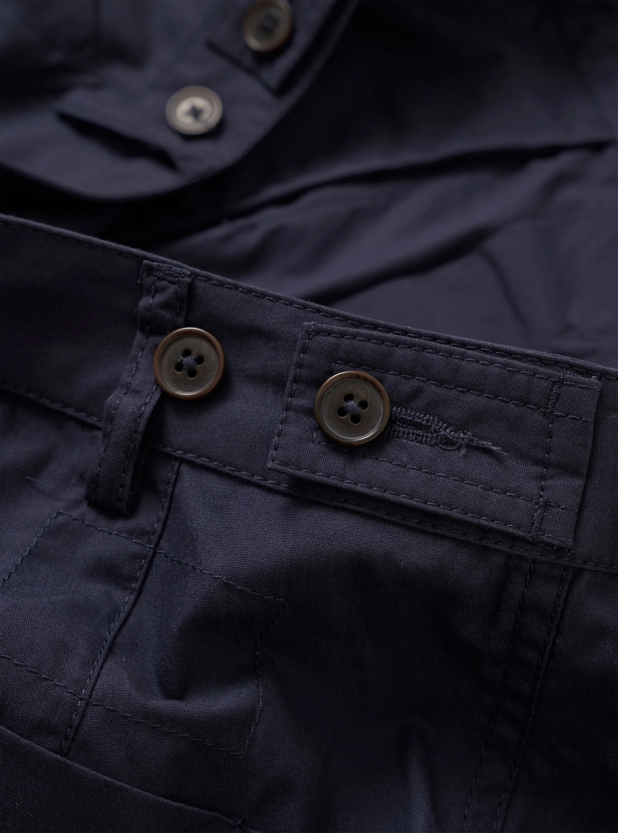34132_Universal_Works_Dutch_Pant_Peached_Poplin_Navy_Blue_8.webp