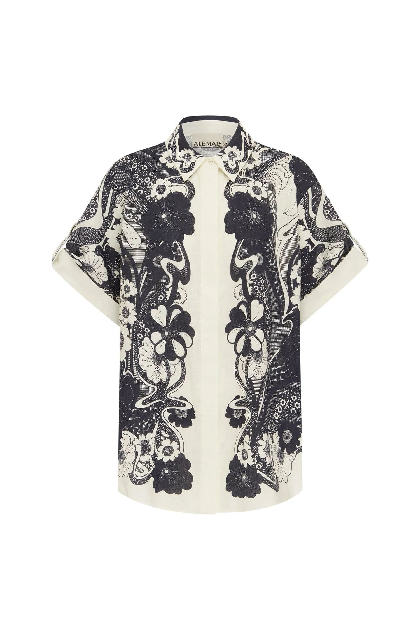 Alemais_Mickey_Shirt_Navy_White_5.jpg