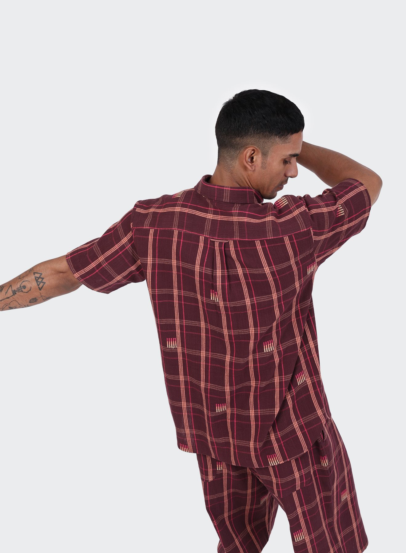 Kardo_Ron_Shirt_Woven_Plaid_Lemon_Yellow_2.jpg