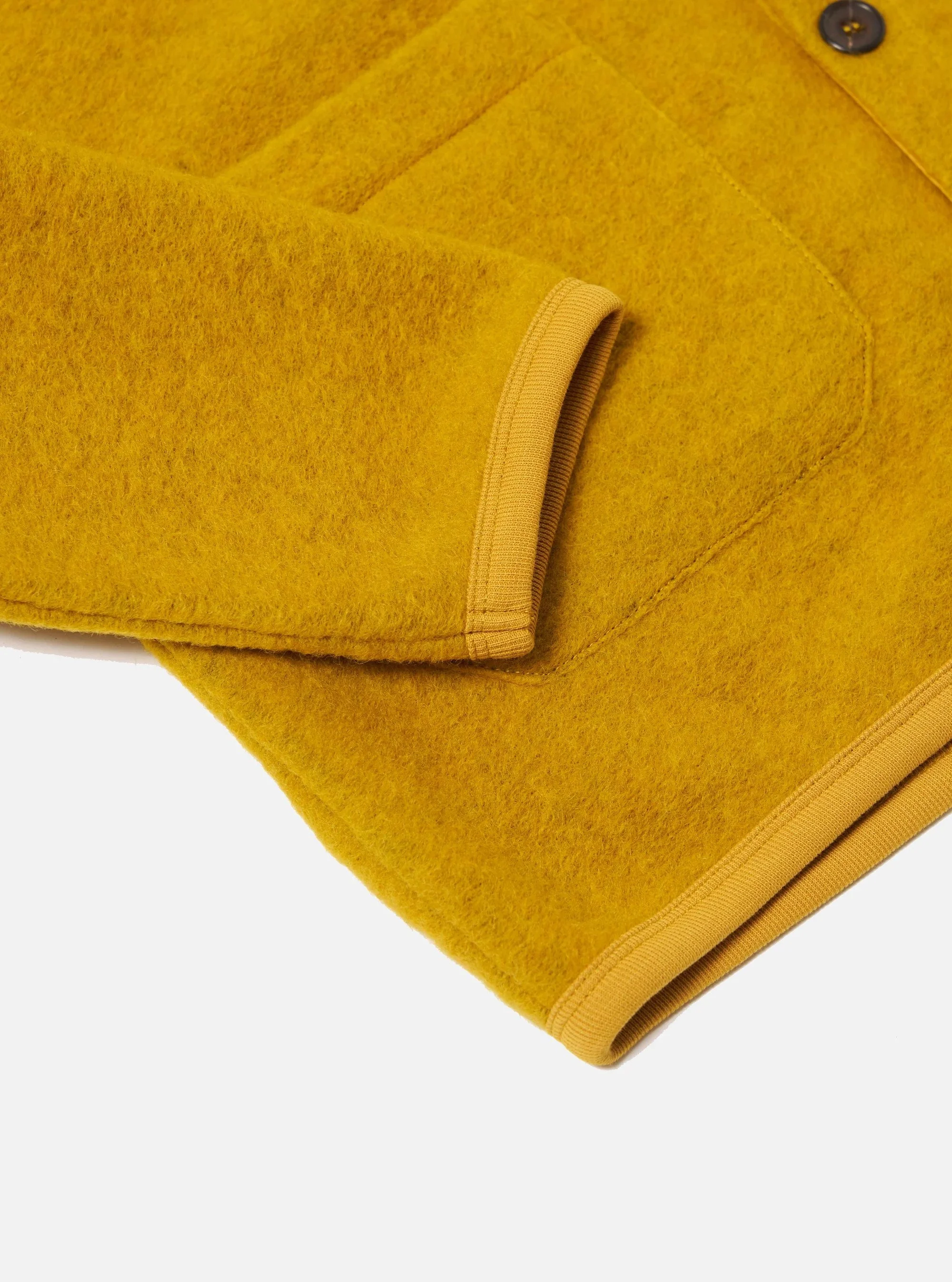 Universal_Works_Wool_Fleece_Cardigan_Yellow_Gold_Mustard_10.jpg