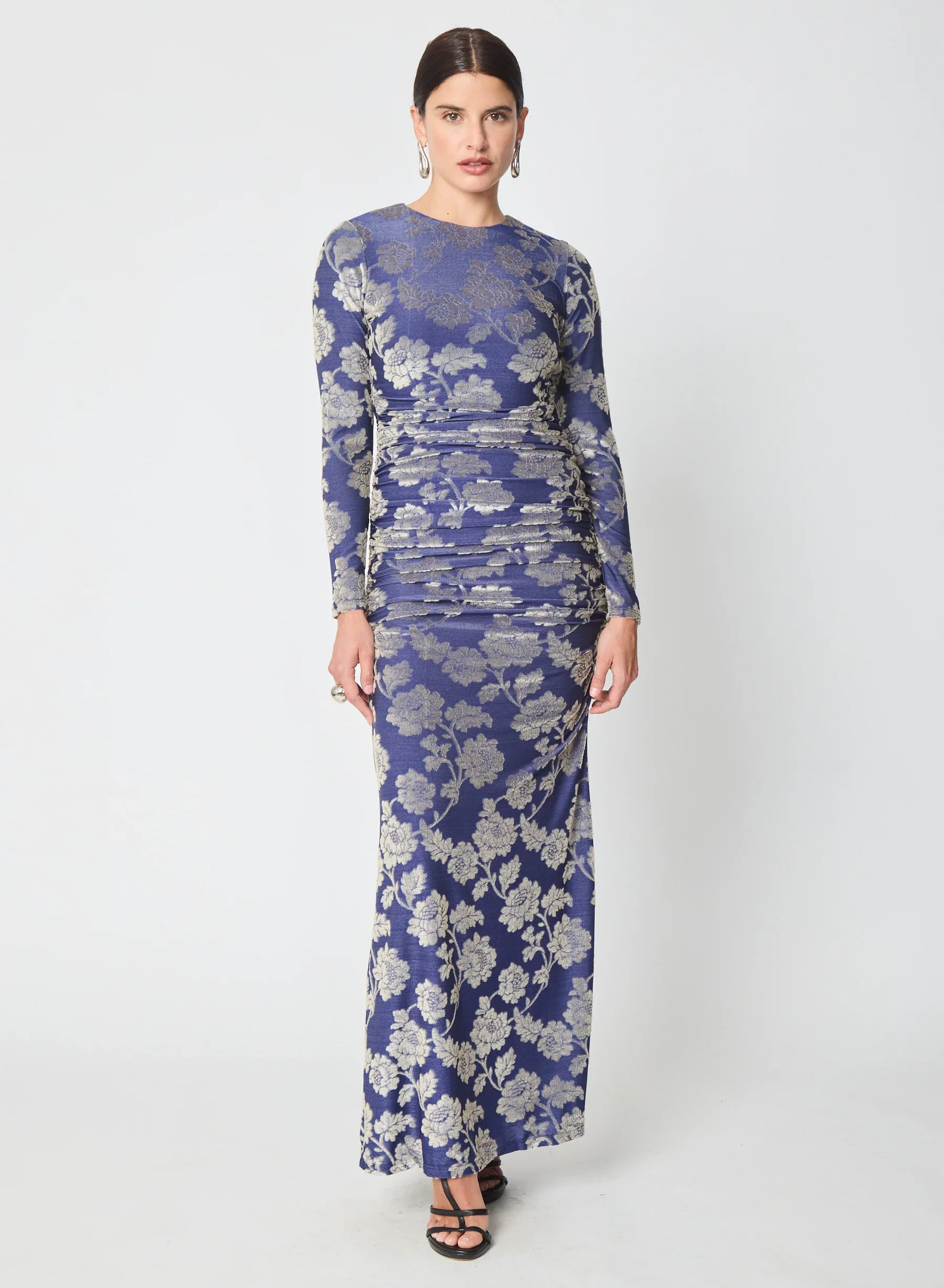 Gilner_Farrar_Ezra_Dress_Floral_Velvet_Burnout_1.webp