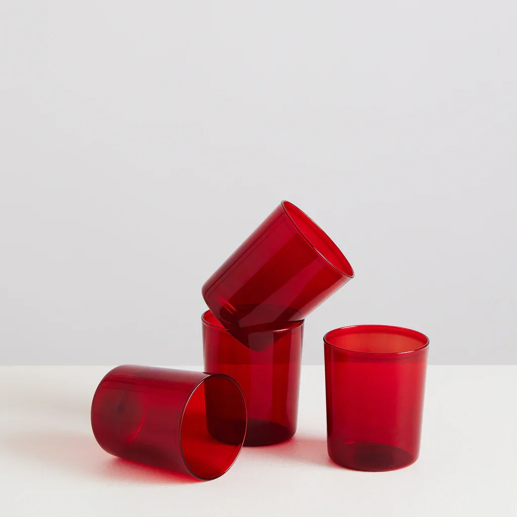 Maison_Balzac_Large_Gobelet_Goblet_Set_Glasses_Rouge_Red_1.webp