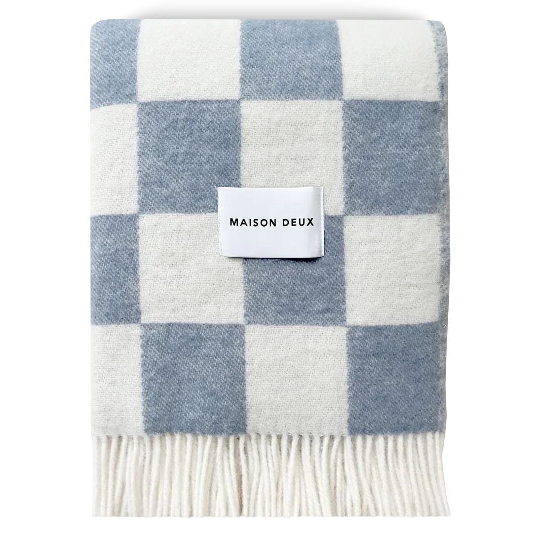 Maison_Deux_Checkboard_Blanket_Throw_Denim_Blue_White_1.webp