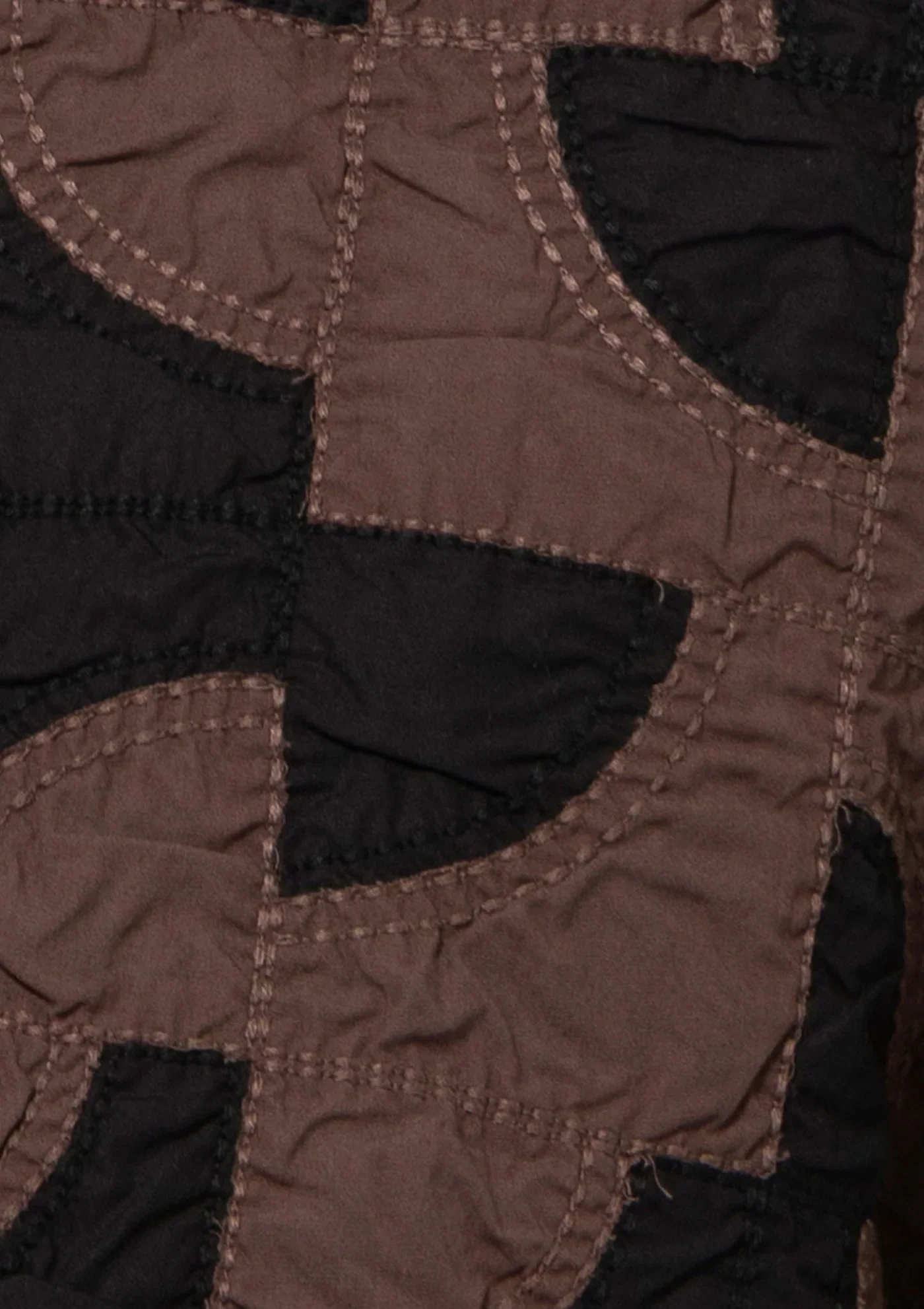 Bel_Kazan_Gloria_Quilted_Jacket_Brown_Black_Geometric_8.webp