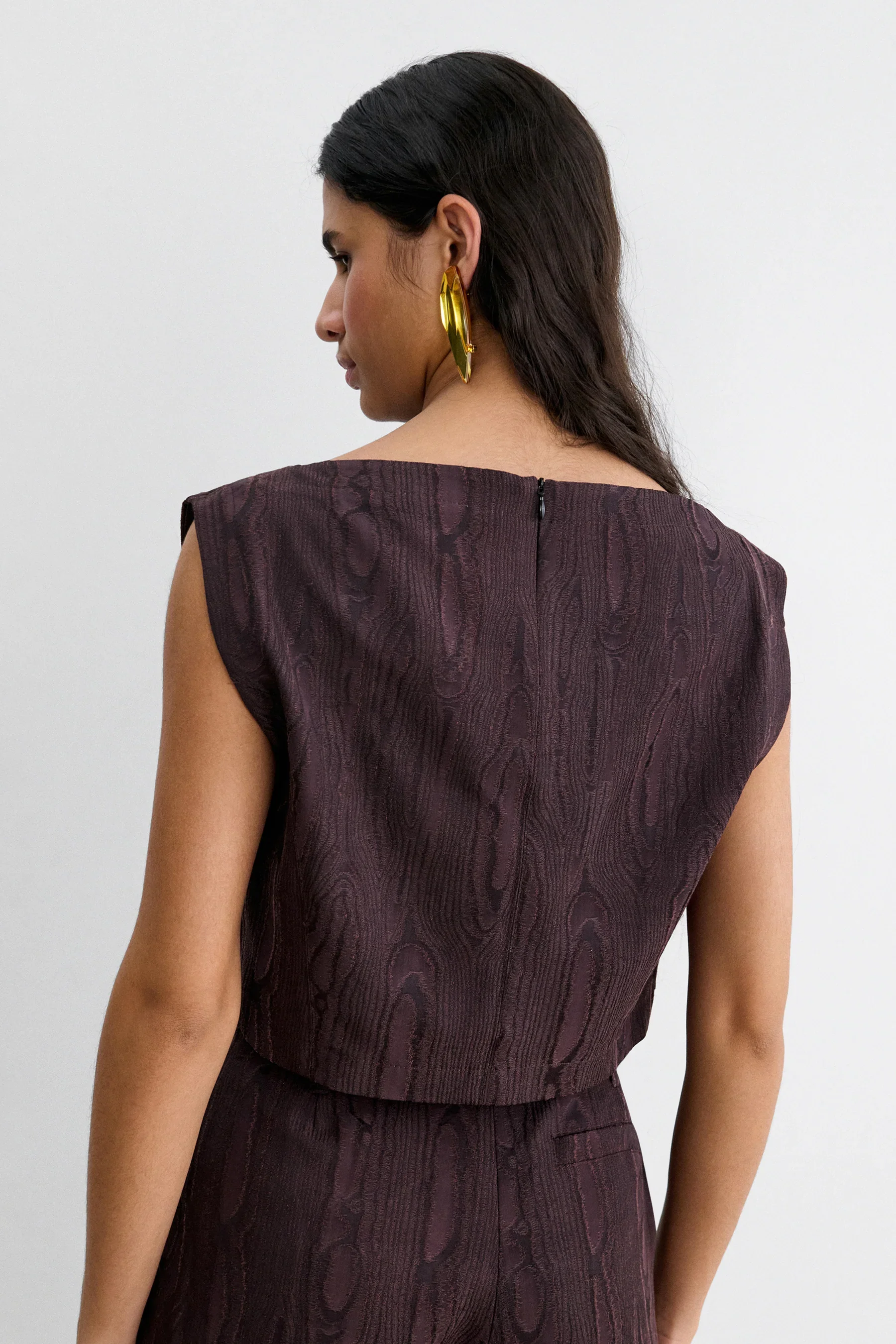 264W-326-T1062-Rachel_Comey_Emma_Top_Brown_Moreen_Woodgraid_Moire_Jacquard_4.webp