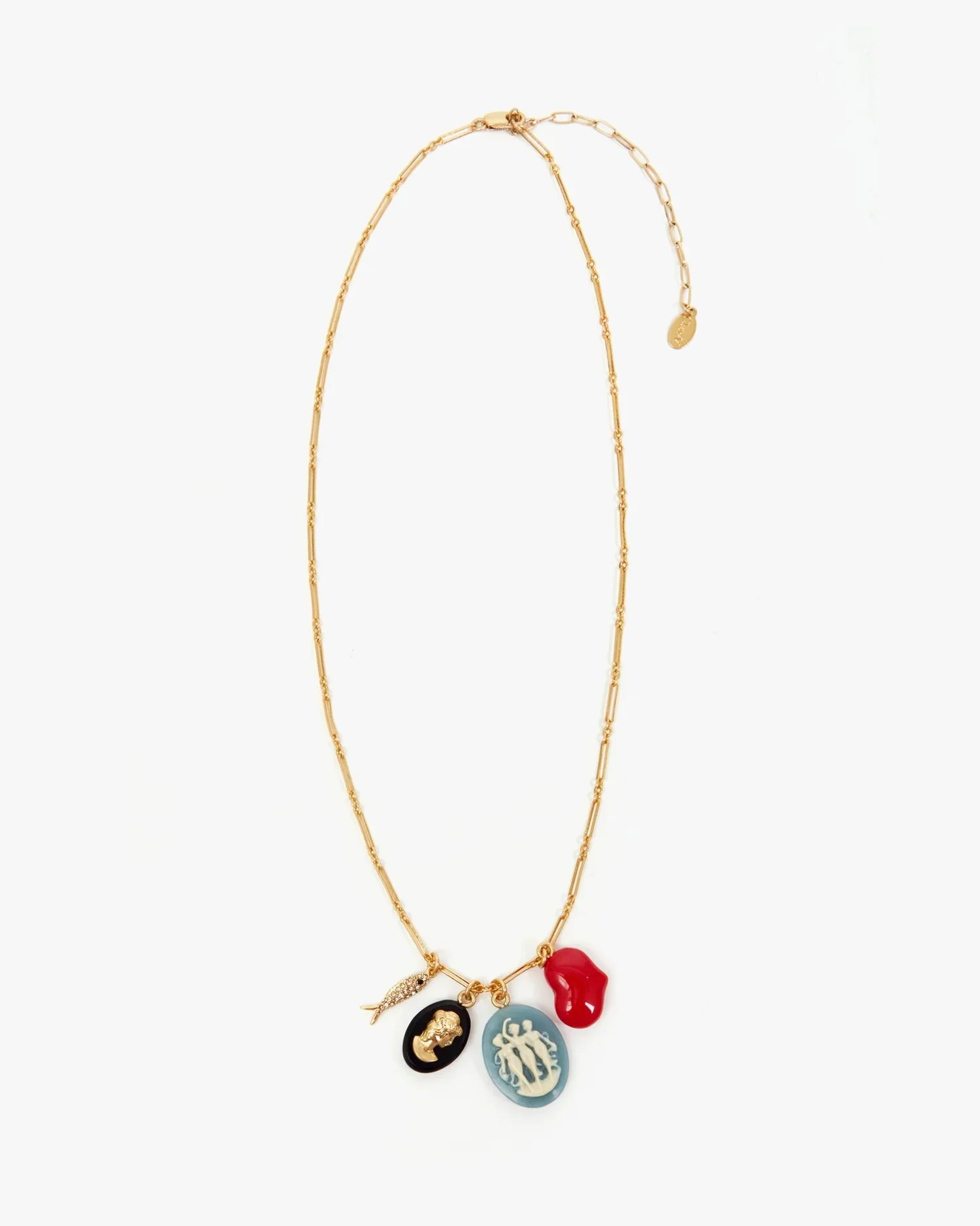 Clare_V._Cameo_Charm_Necklace_Multi_Color_1.jpeg