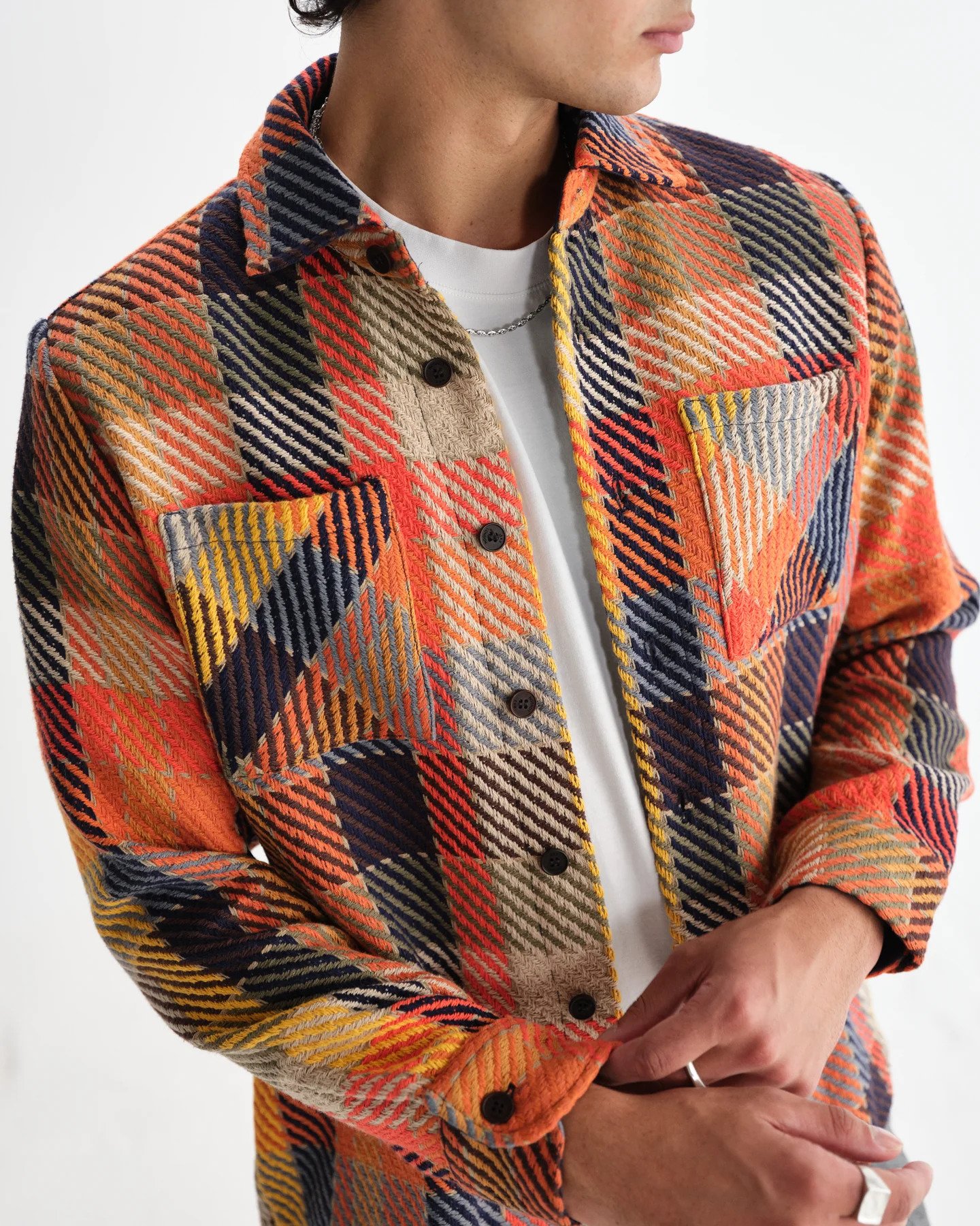 Wax_London_Whiting_Overshirt_Orange_Pike_Check_Plaid_3.jpg