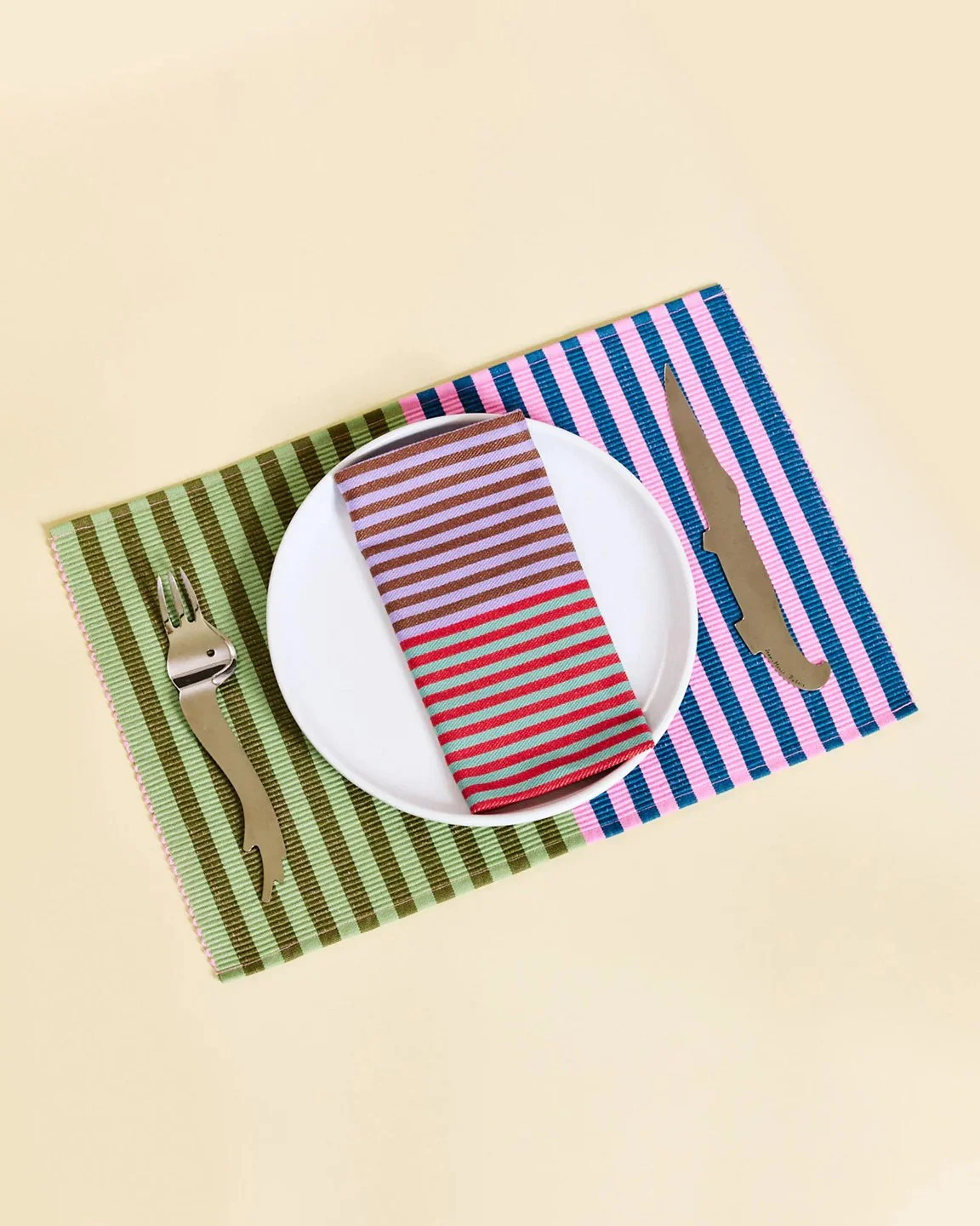 Dusen_Dusen_Duo_Stripe_Placemats_Set_Four_8.jpg
