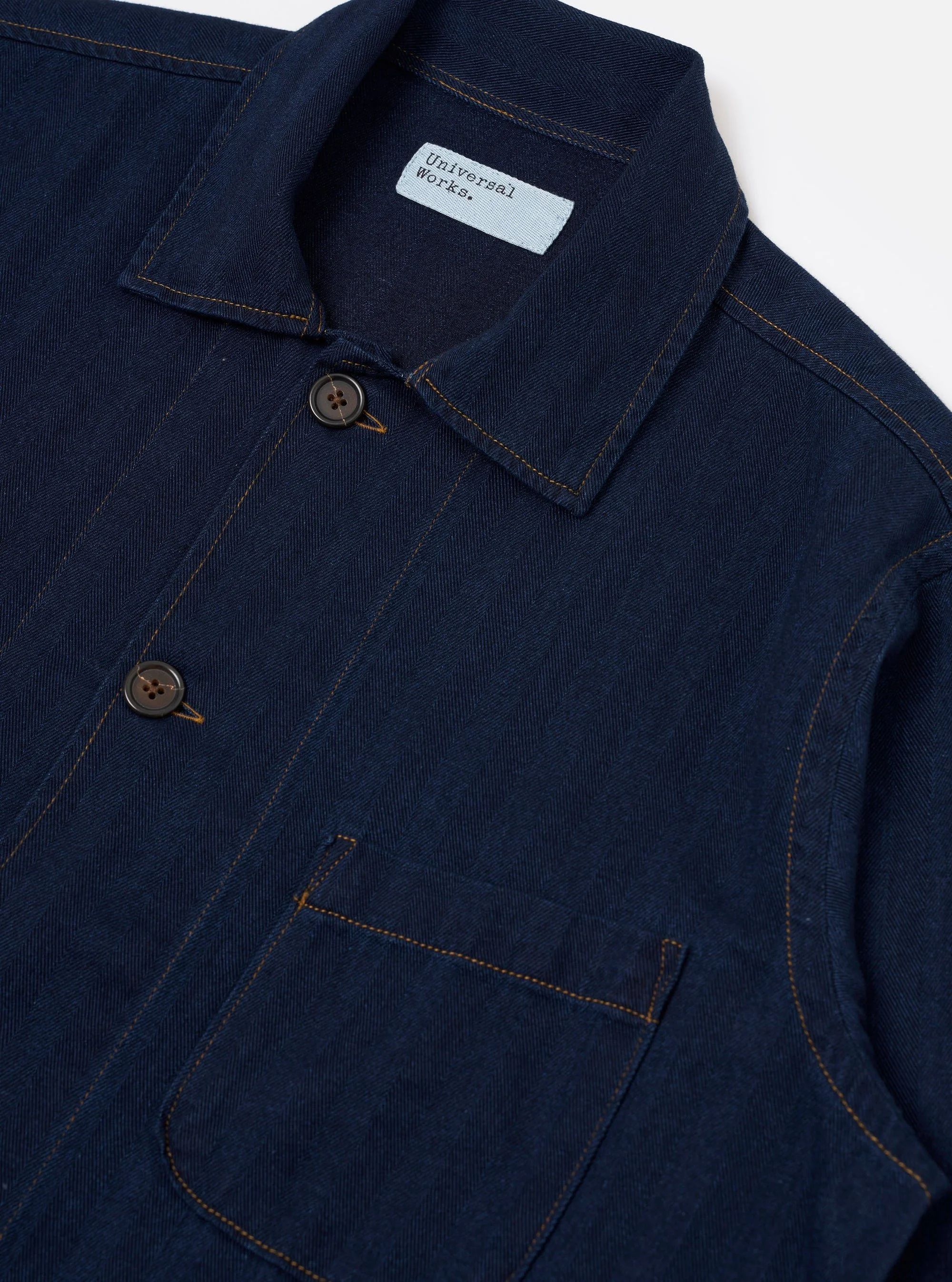 Universal_Works_Bakers_Overshirt_Indigo_Herringbone_Recycled_Cotton_4.jpg