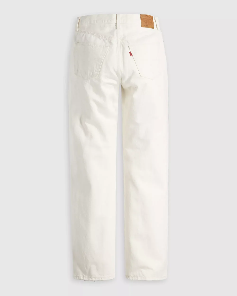 Levi's 501 '90s Ecru Booper — Aggregate Supply