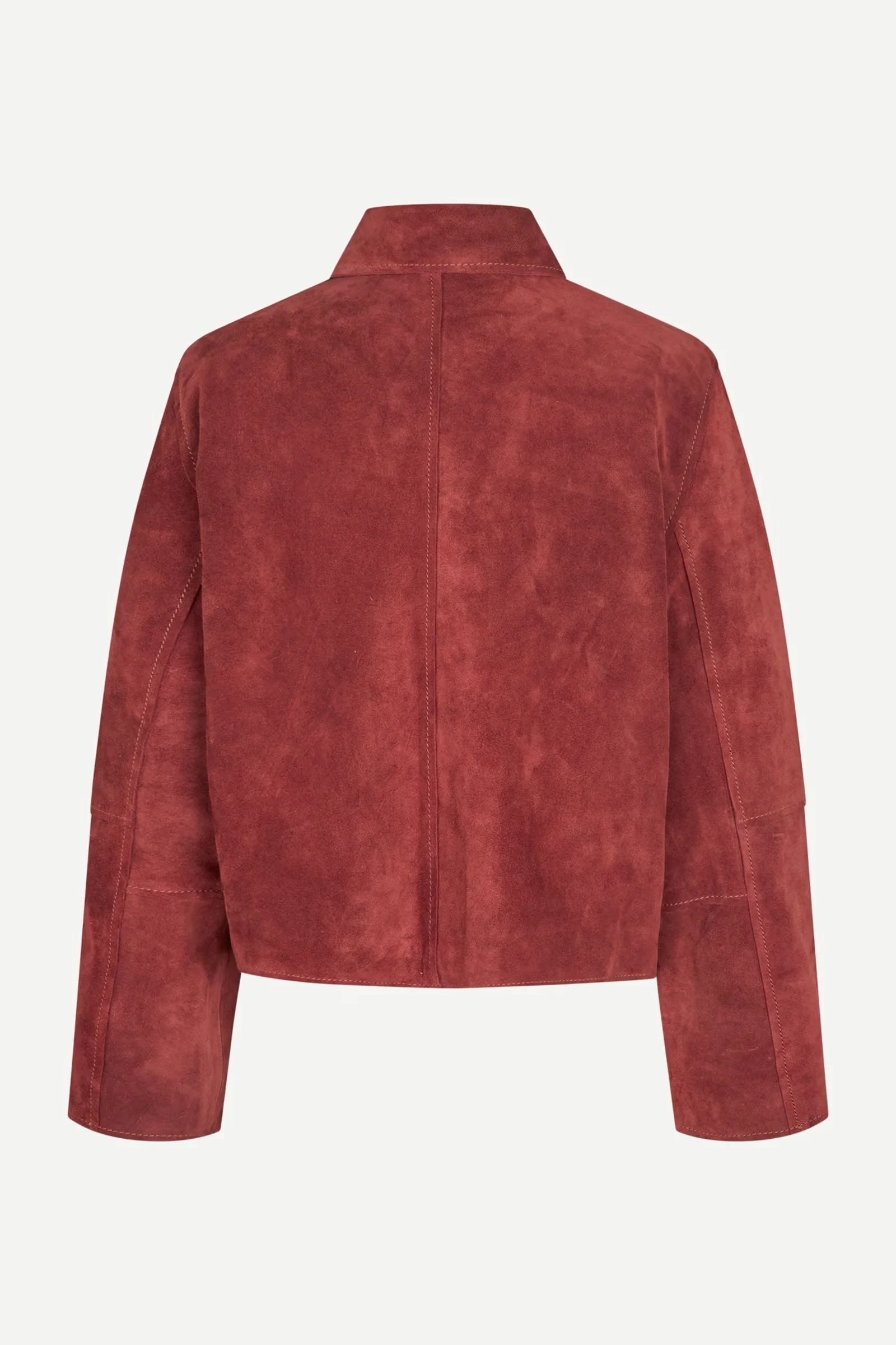 Samsoe_Salylo_Suede_Jacket_Red_Brick_7.jpeg