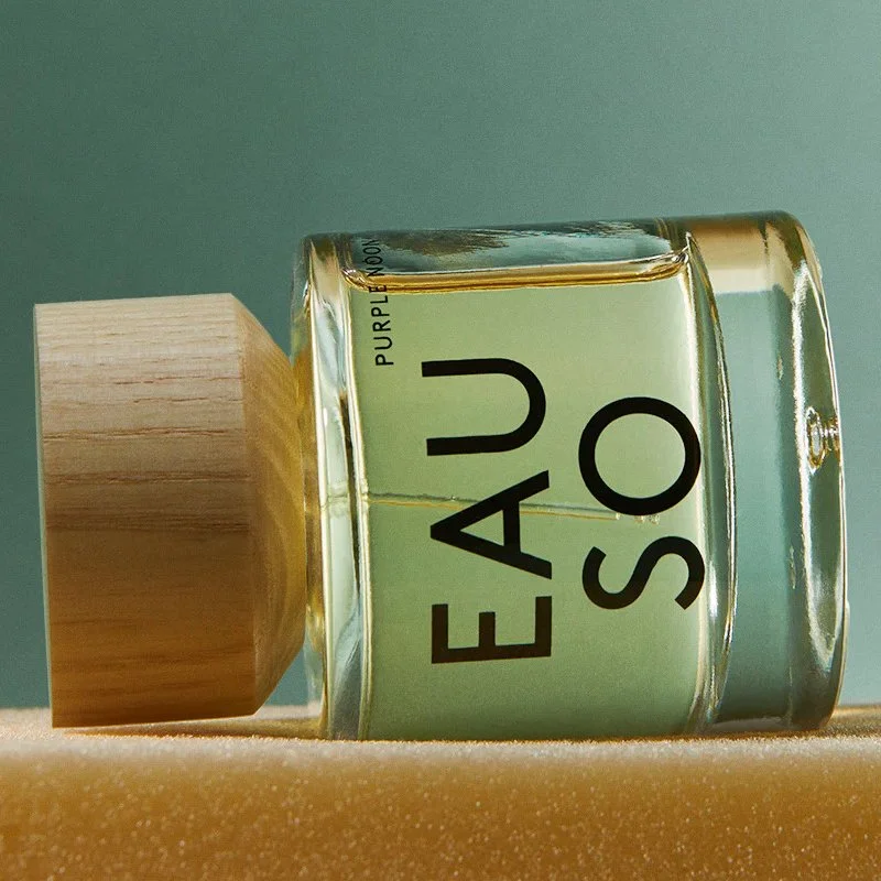 Eauso Vert Eau de Parfum — Aggregate Supply
