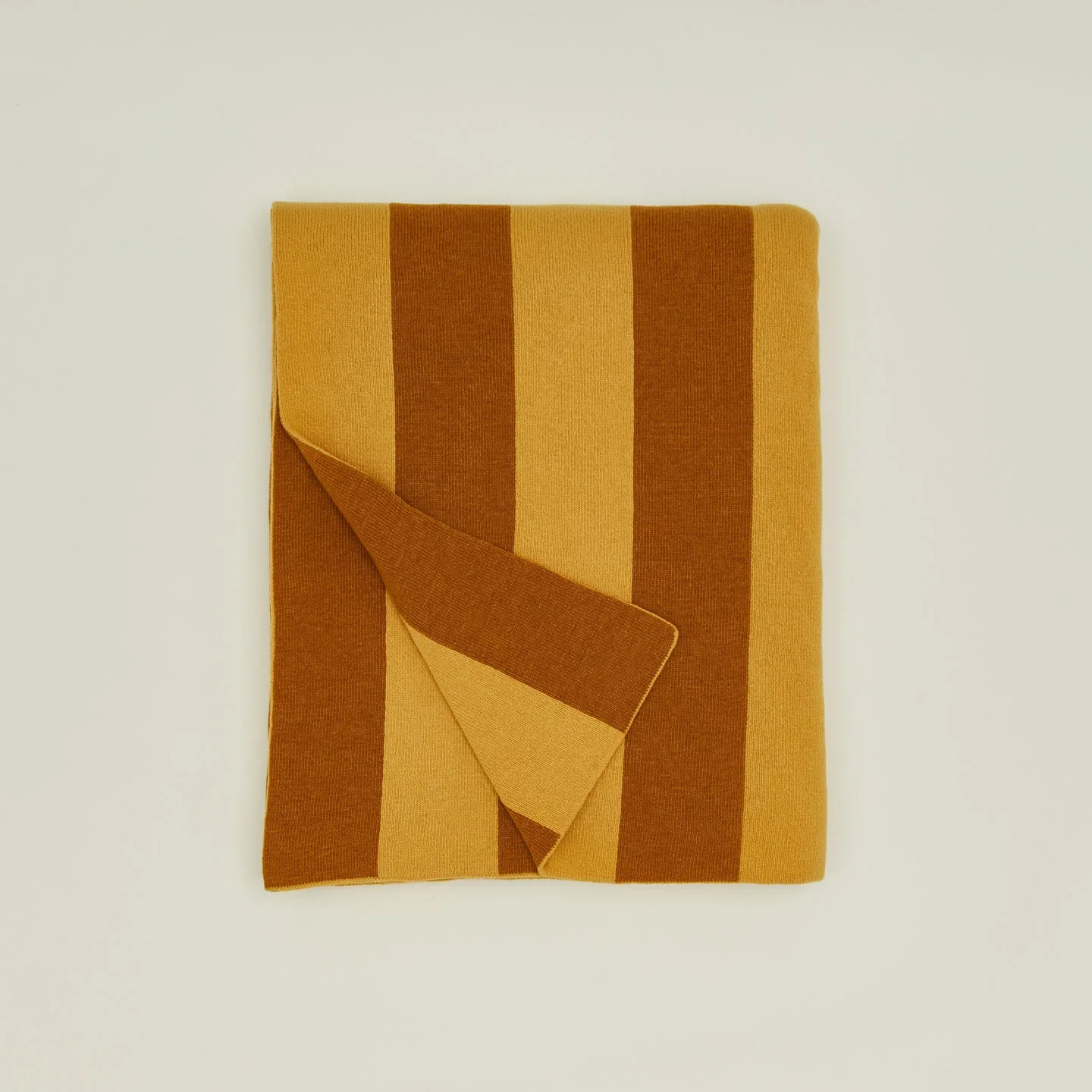 Hawkins_New_York_Simple_Striped_Throw_Mustard_Bronze_1.webp