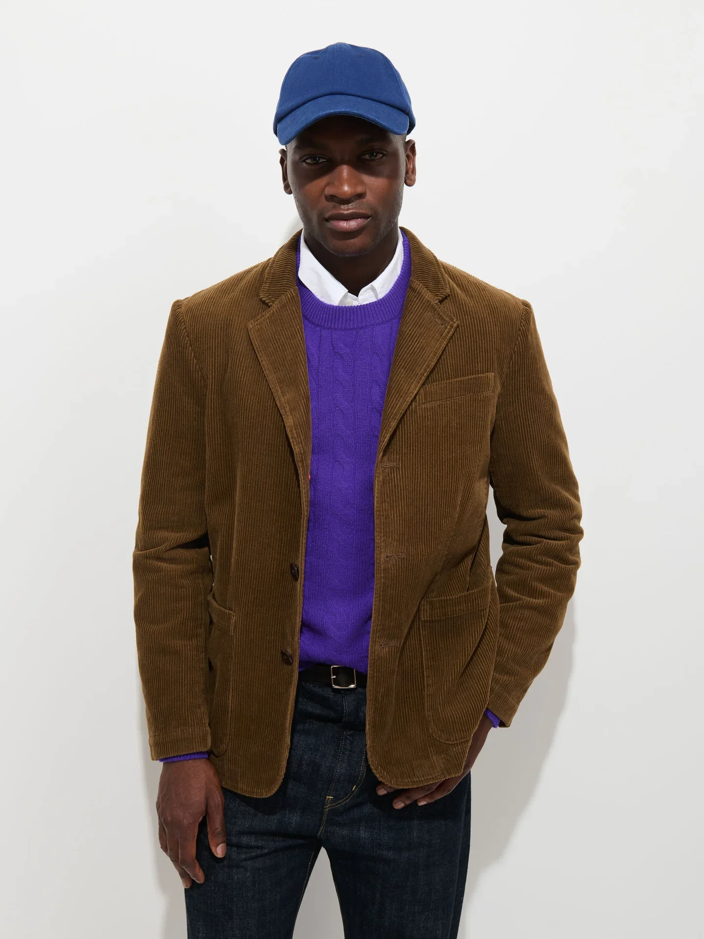 Alex_Mill_Mill_Blazer_Cord_Corduroy_Saddle_Brown_3.webp