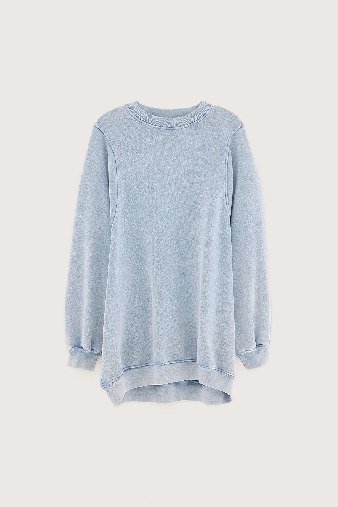 Bellerose_Filos_Sweatshirt_Dress_Washed_Denim_Blue_7.jpeg