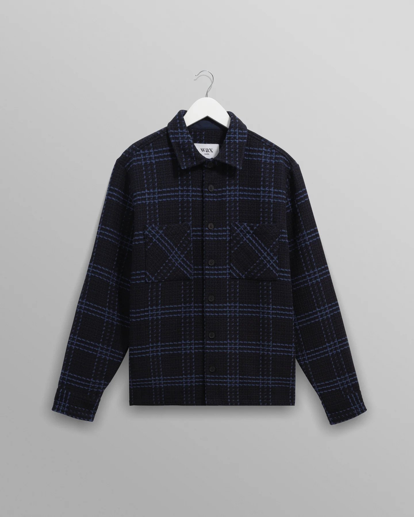 Wax_London_Whiting_Overshirt_Navy_Blue_Skate_Check_1.jpg