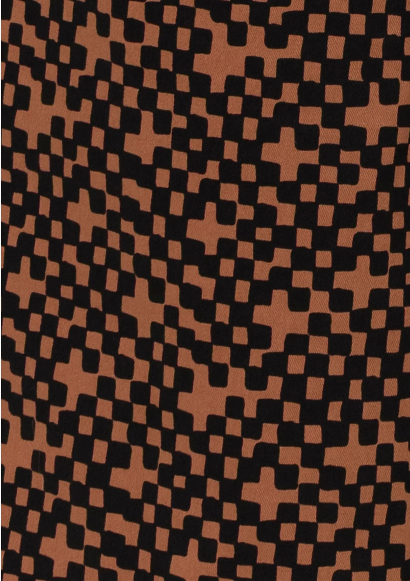 Bel_Kazan_Drew_Pant_Clay_Checkers_4.webp