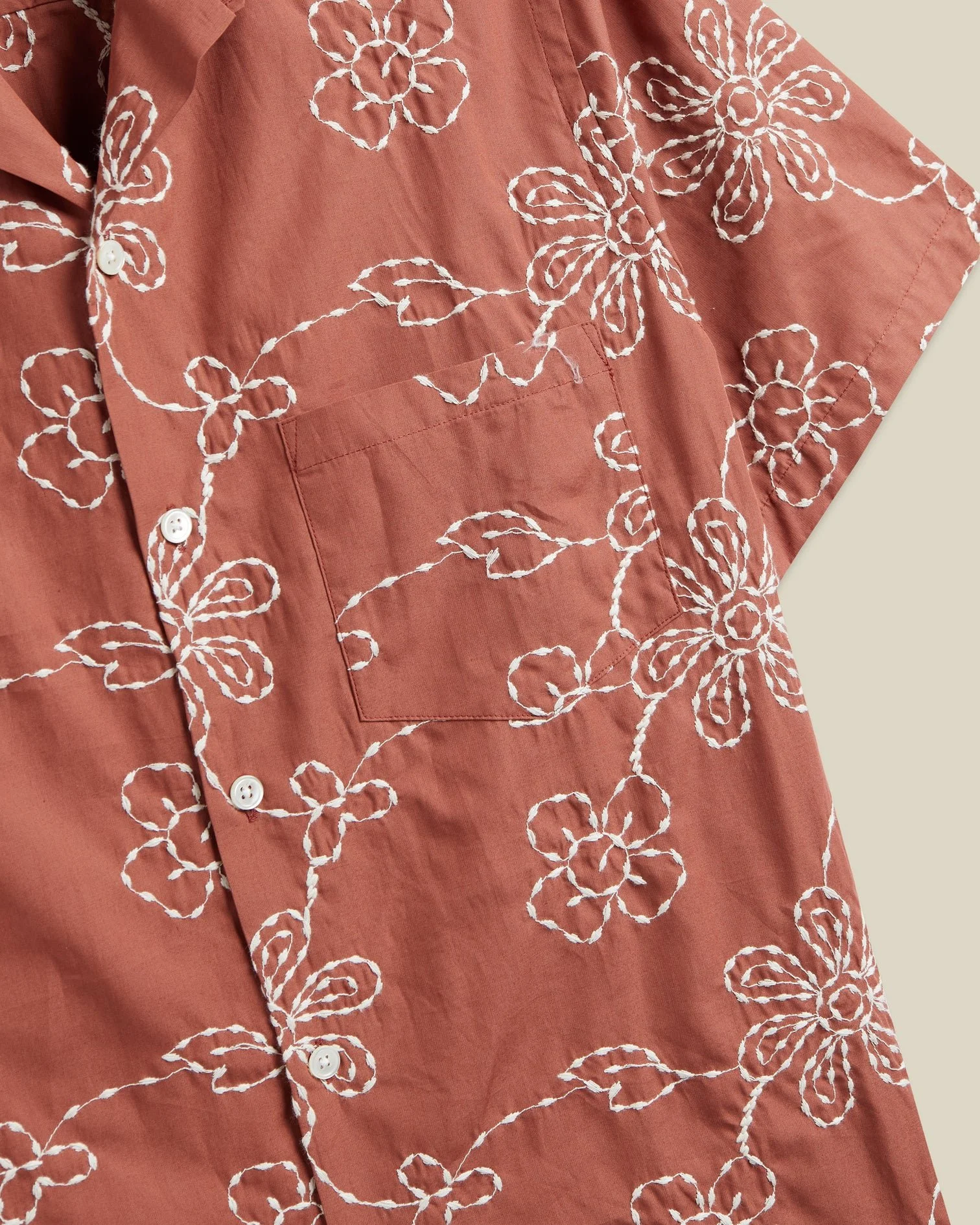 Portuguese_Flannel_Compota_Embroidered_Floral_Flower_Shirt_Terra_Cotta_3.jpg