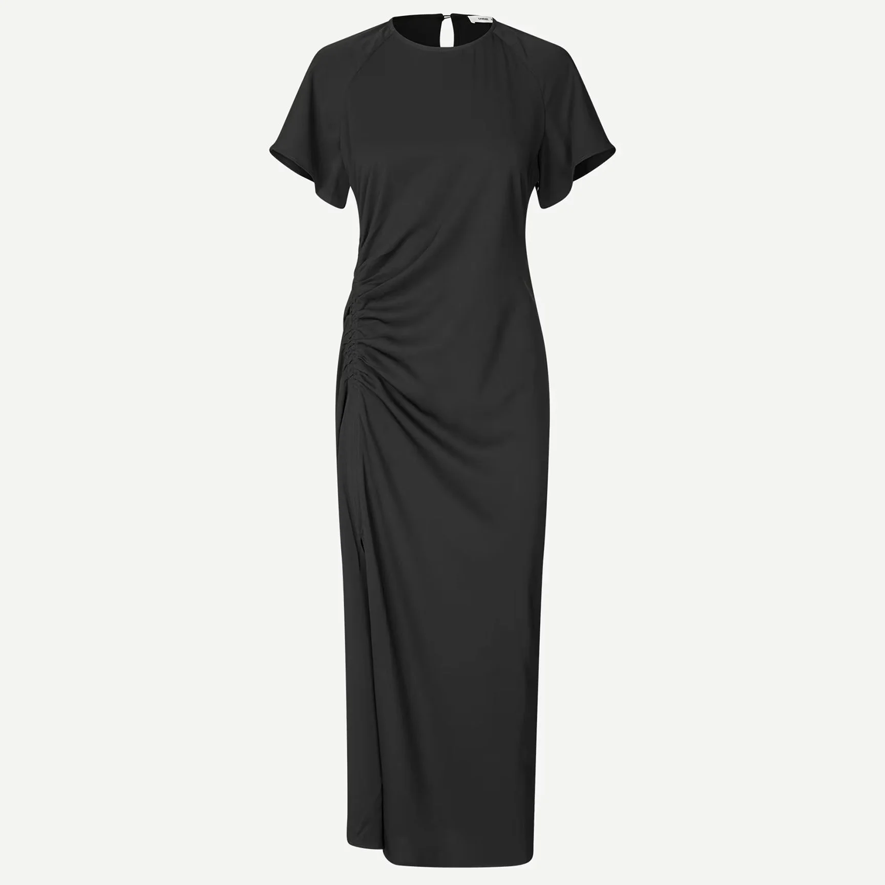 Samsoe_Saalbero_Dress_Black_1.jpg