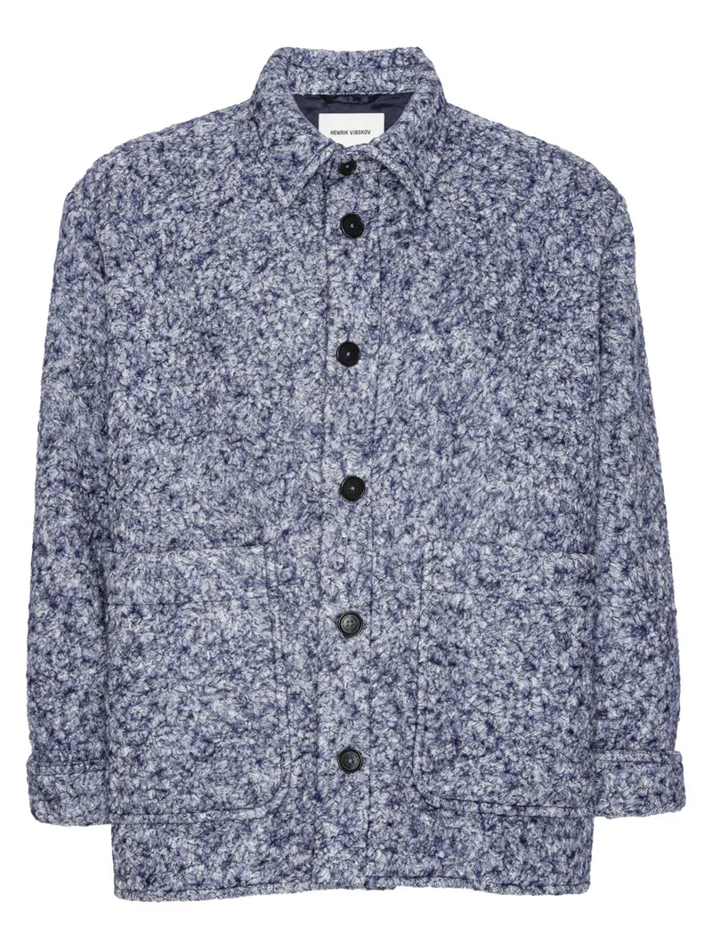 Henrik_Vibskov_Wheel_Jacket_Blue_Pebbles_Jacquard_Boucle_Denim_1.webp