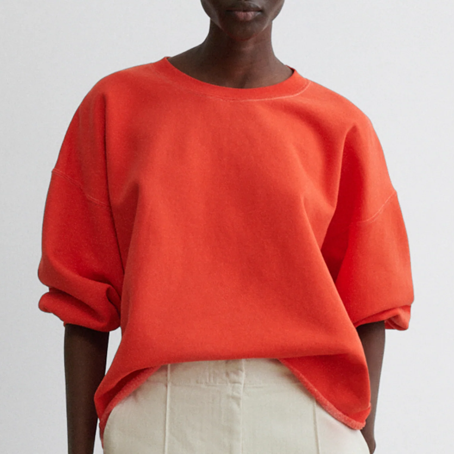 172C-326-J1016_Rachel_Comey_Fond_Sweat_Sweatshirt_Tomato_Orange_2a.webp