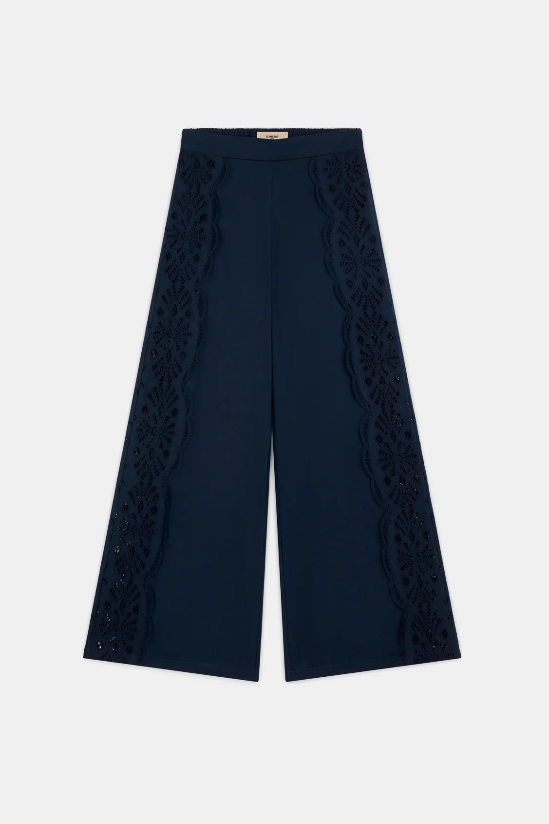 Suncoo_Jules_Embroidered_Flared_Pants_Deep_Blue_Navy_Lace_3.webp