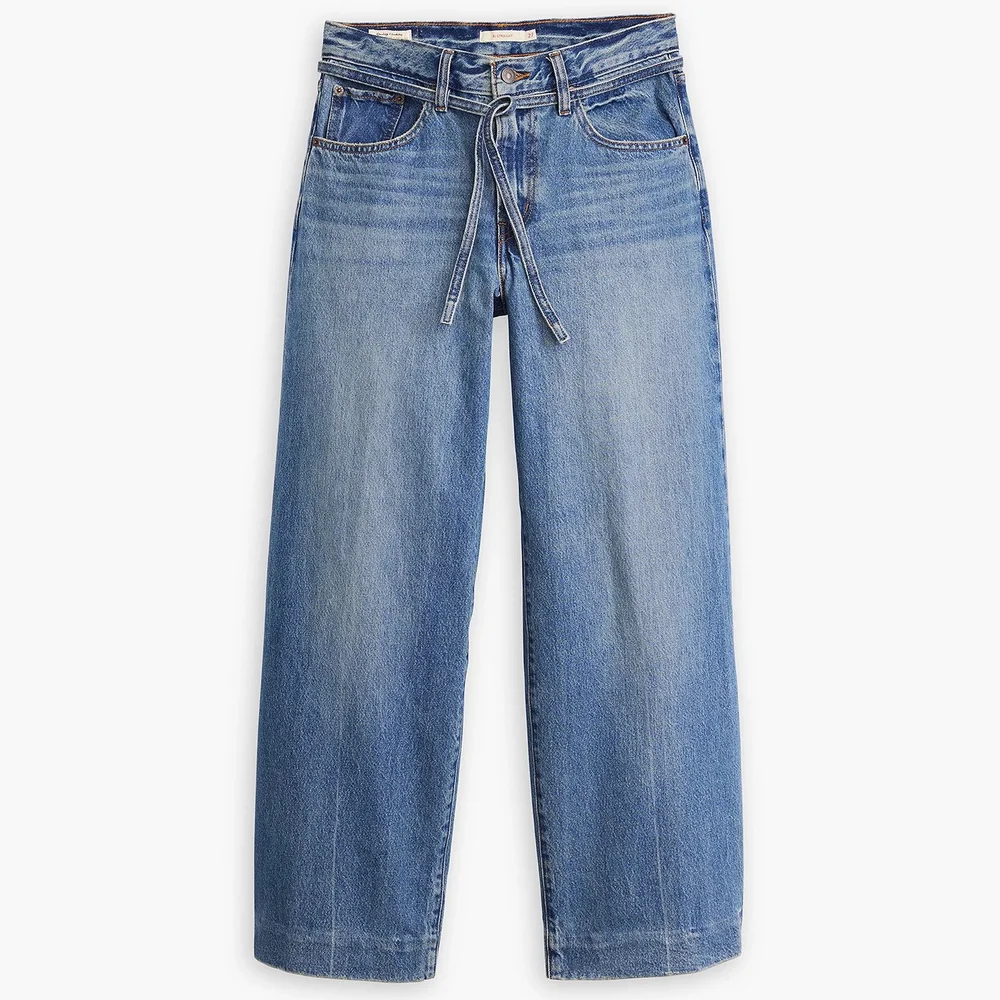 Levi's XL Straight Low Fi Prep — Aggregate Supply