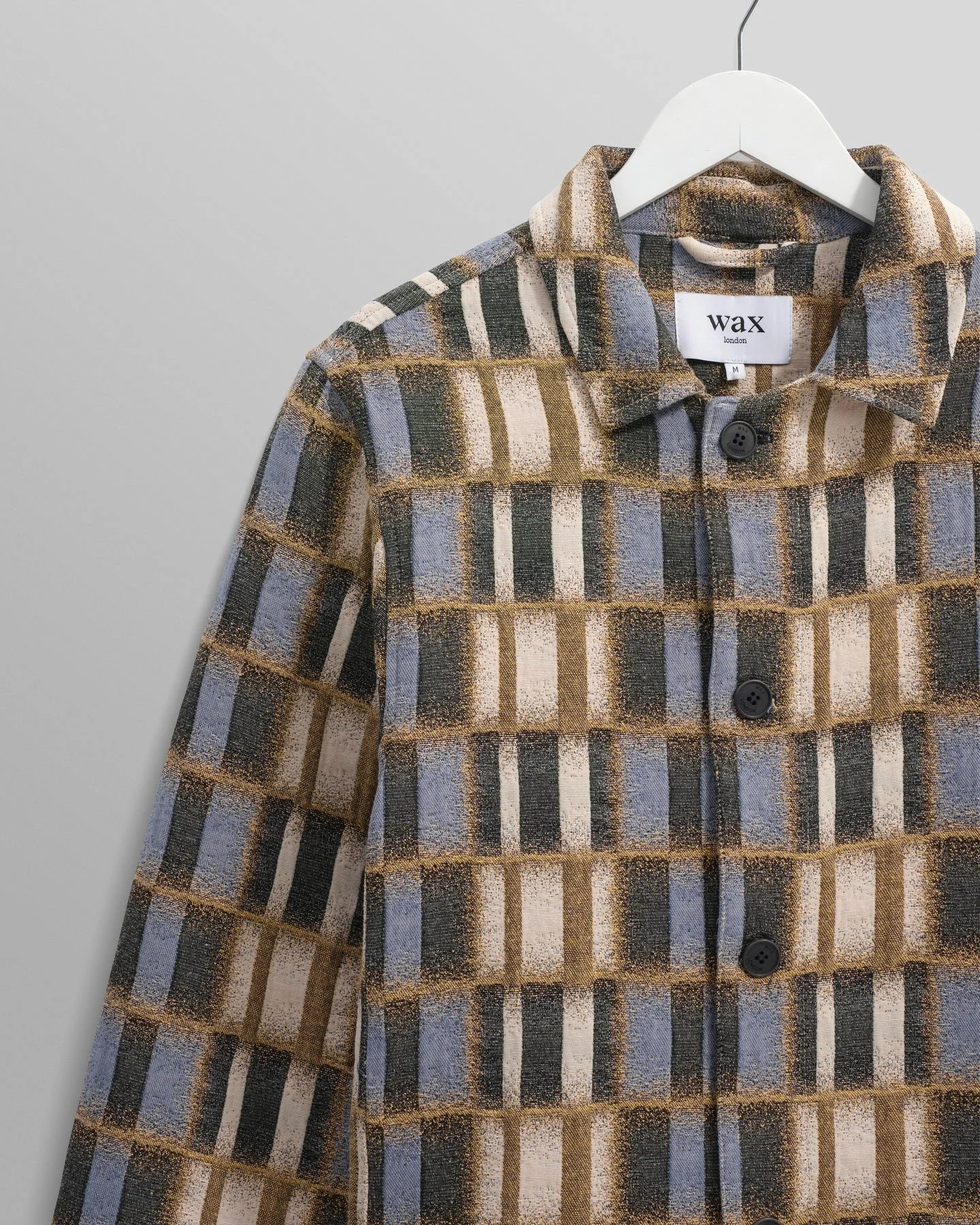Wax_London_Iggy_Jacket_Beige_Blue_Ombre_Grid_8.jpg