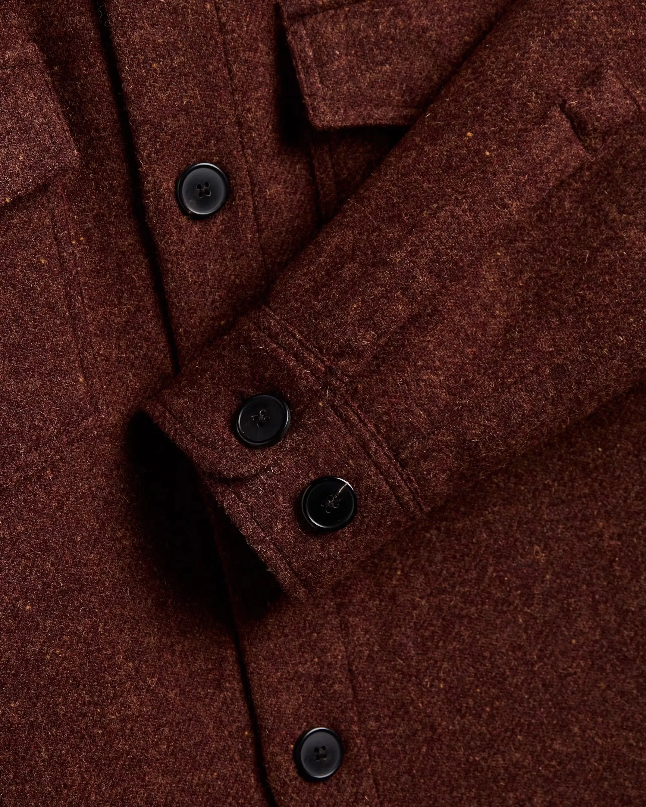 Portuguese_Flannel_Wool_Field_Overshirt_Terroir_Burgundy_Red_Brown_Rust_3.jpeg