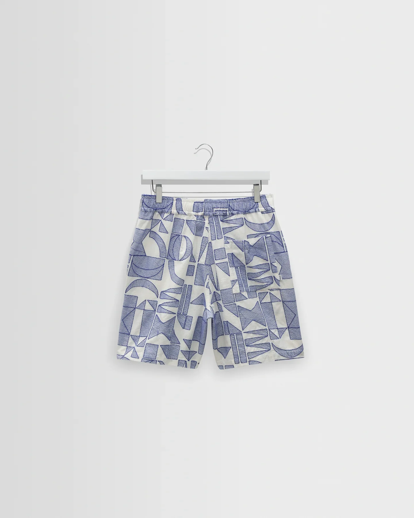 Wax_London_Kurt_Shorts_Ecru_Blue_Geometric_Emboidered_Shapes_10.webp