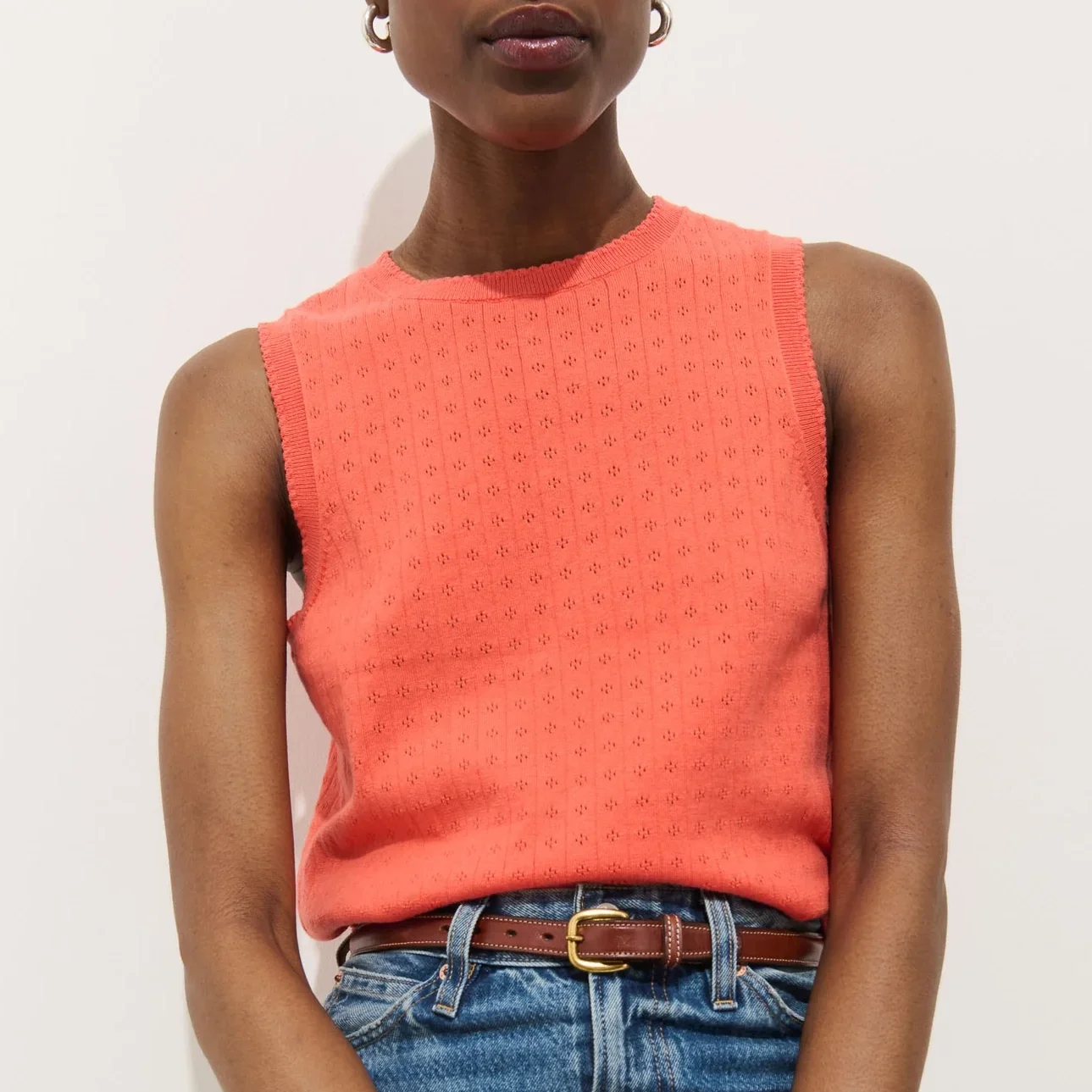 Alex_Mill_Odette_Sweater_Tank_Top_Cotton_Cashmere_Coral_Salmon_Pink_5a.webp
