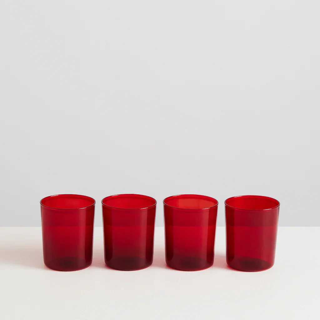 Maison_Balzac_Large_Gobelet_Goblet_Set_Glasses_Rouge_Red_2.webp
