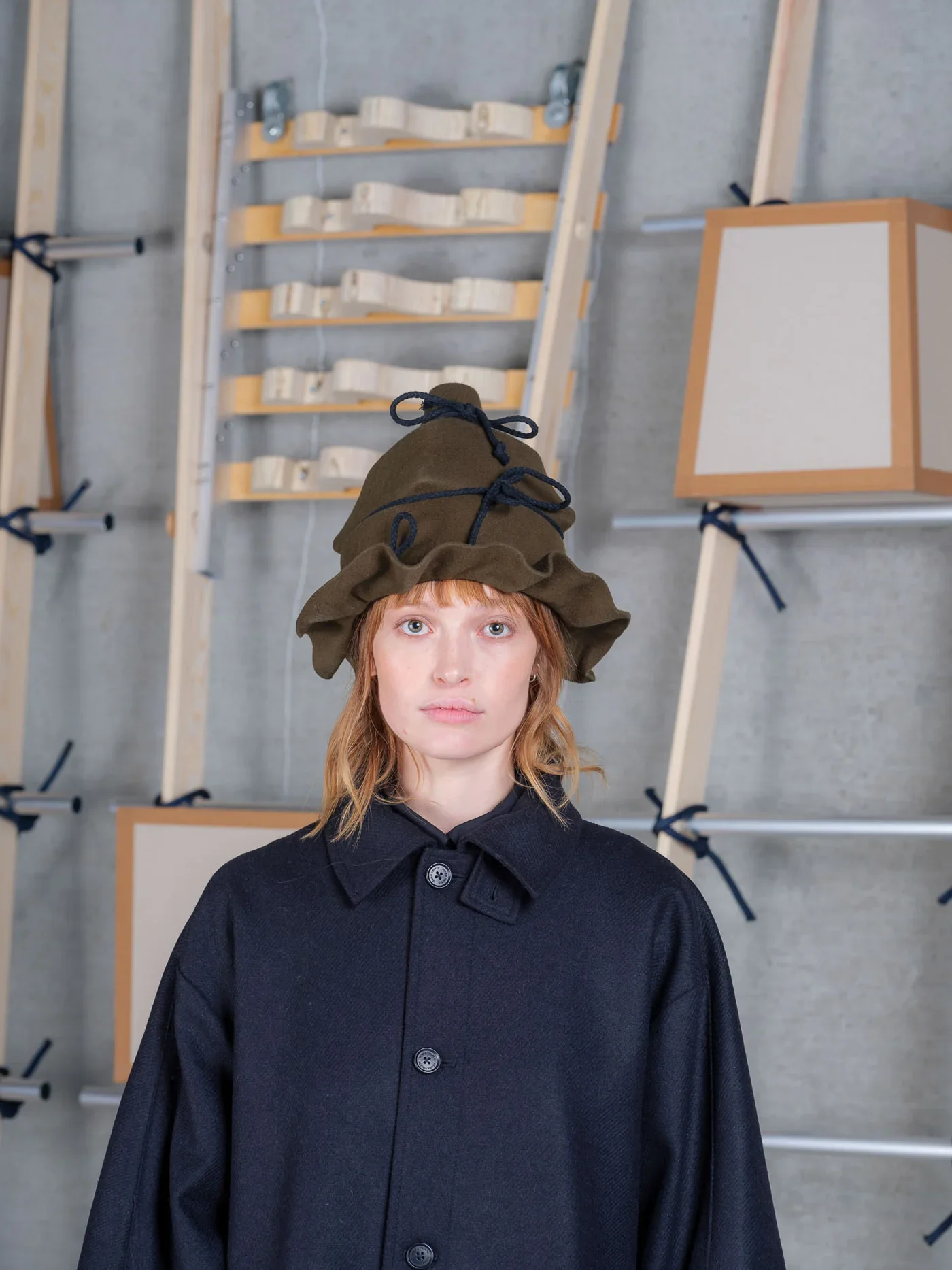 Henrik_Vibskov_Christo_Wrap_Hat_Moss_Green_4.webp