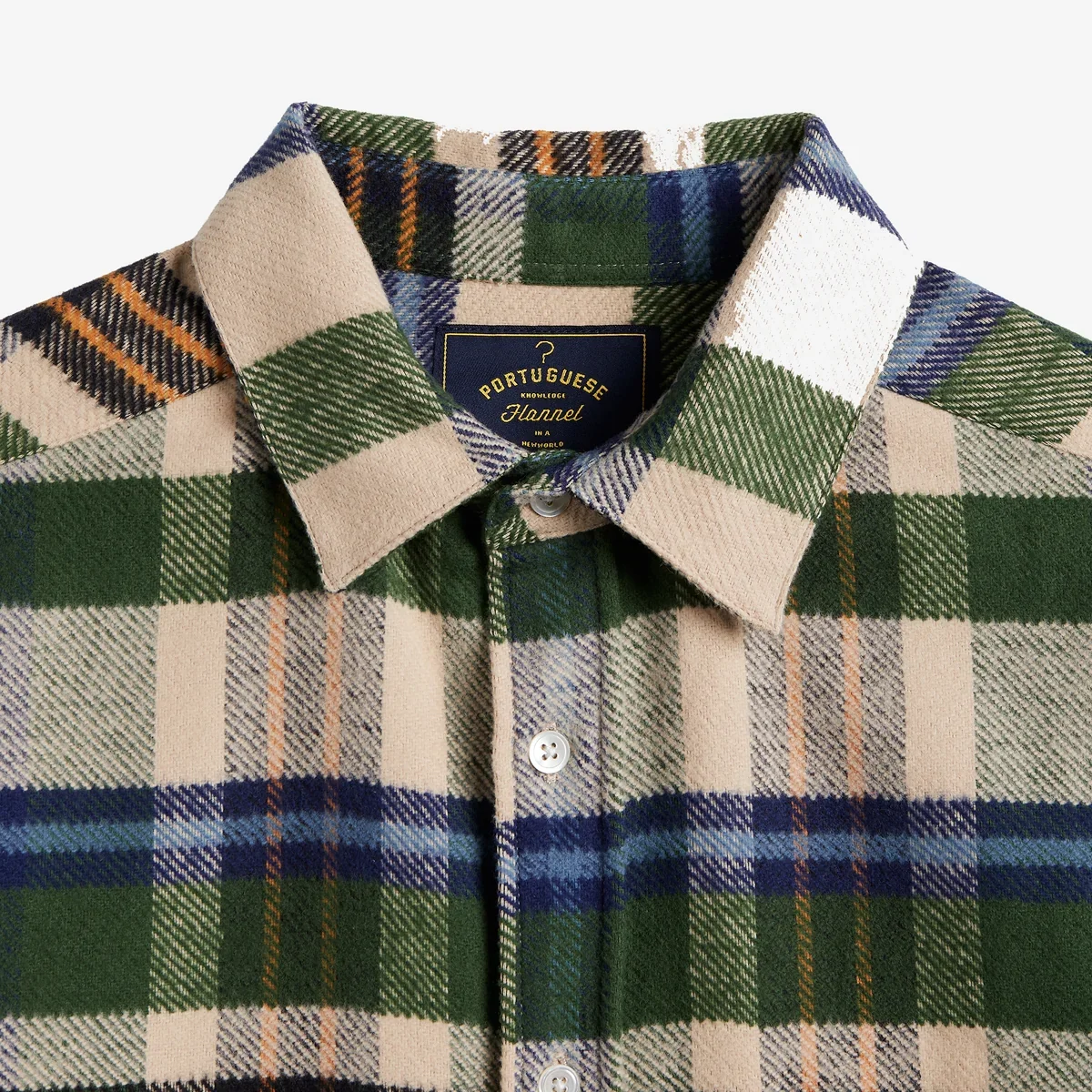 Portuguese_Flannel_Harbor_Plaid_Blue_Green_Cream_Ecru_Beige_2.webp