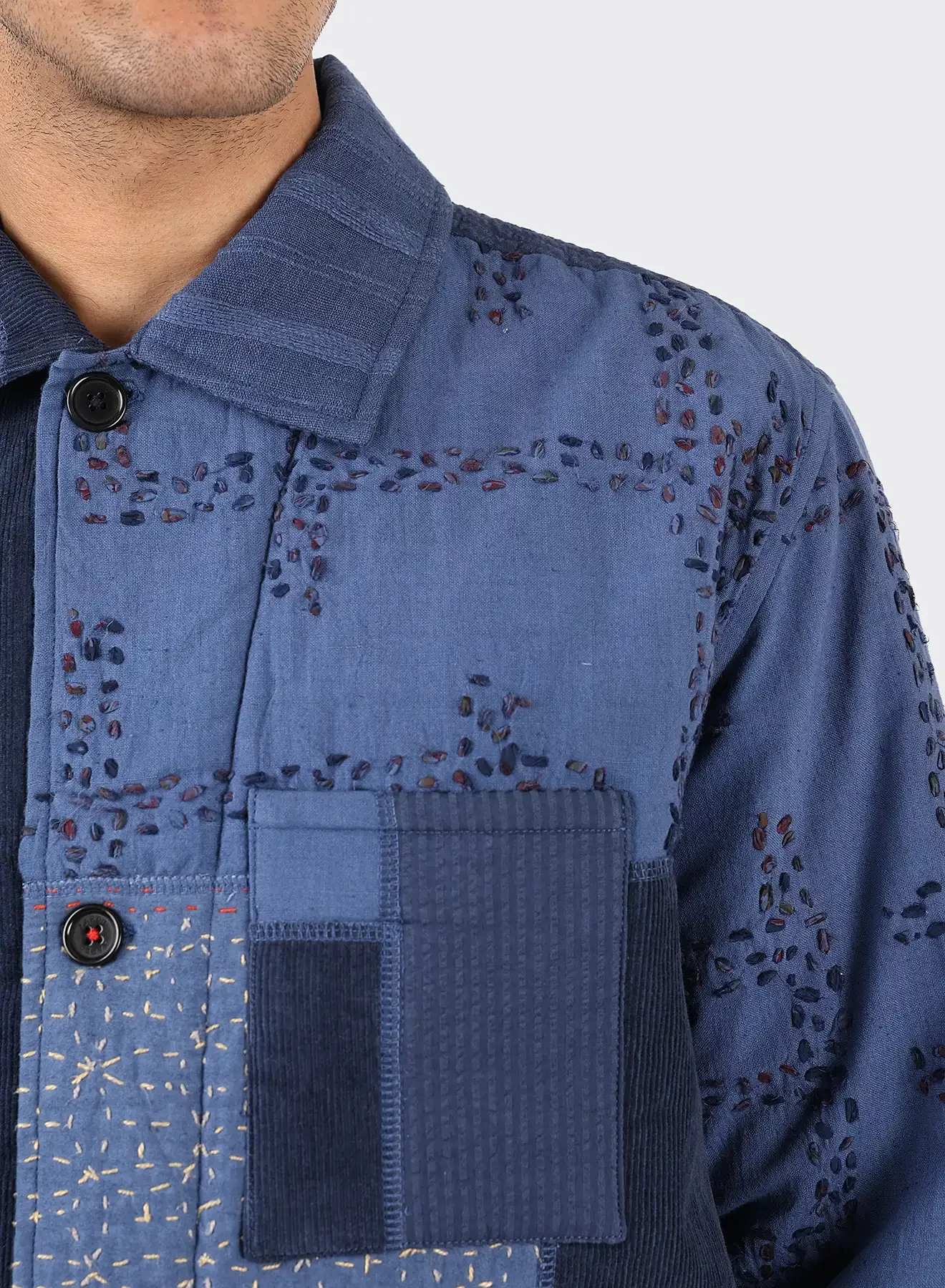 Kardo_Craft_Bodhi_Jacket_indigo_Patchwork_PW01_Quilted_8.webp