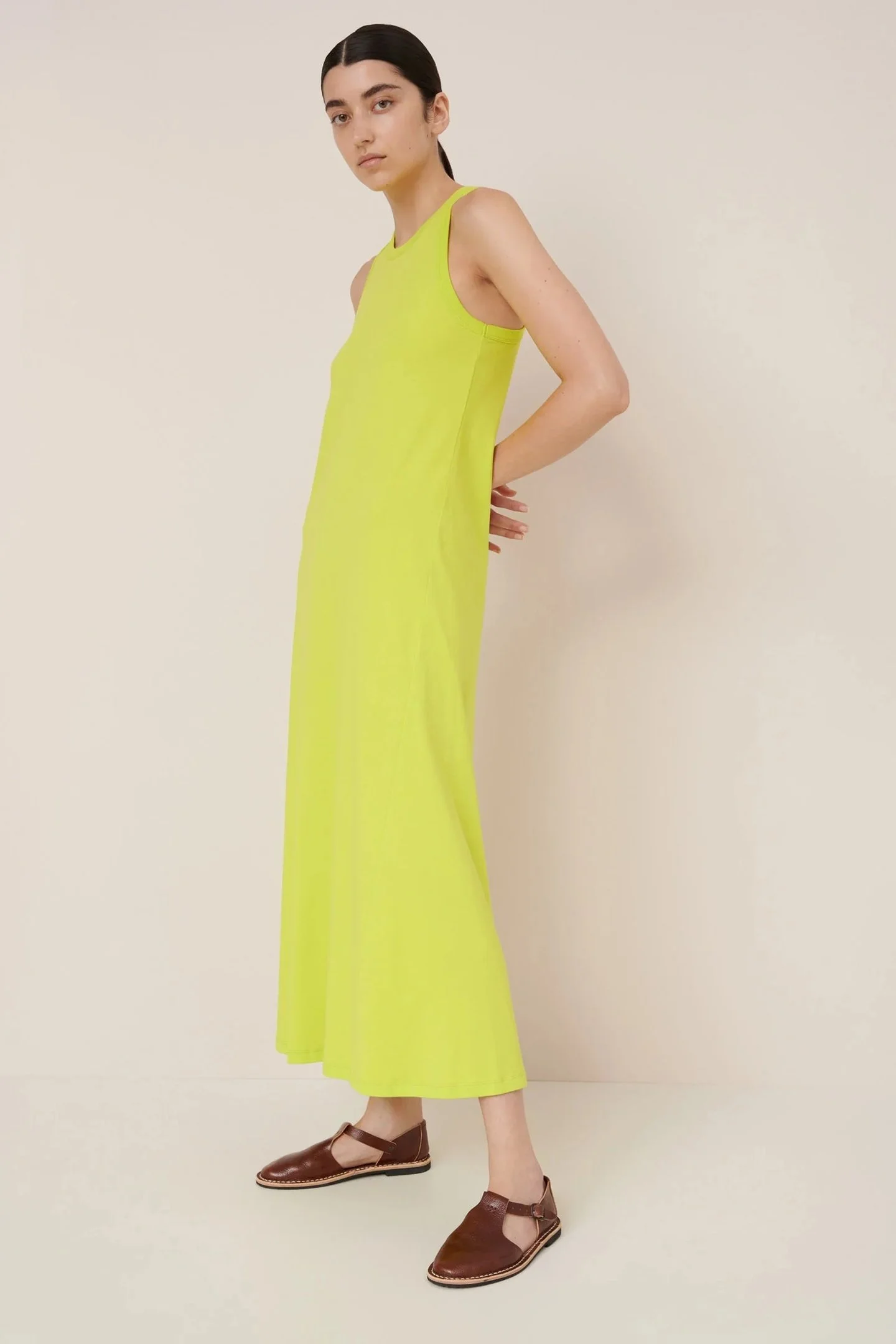 Kowtow_Racer_Back_Dress_Fluro_Yellow_3.jpg