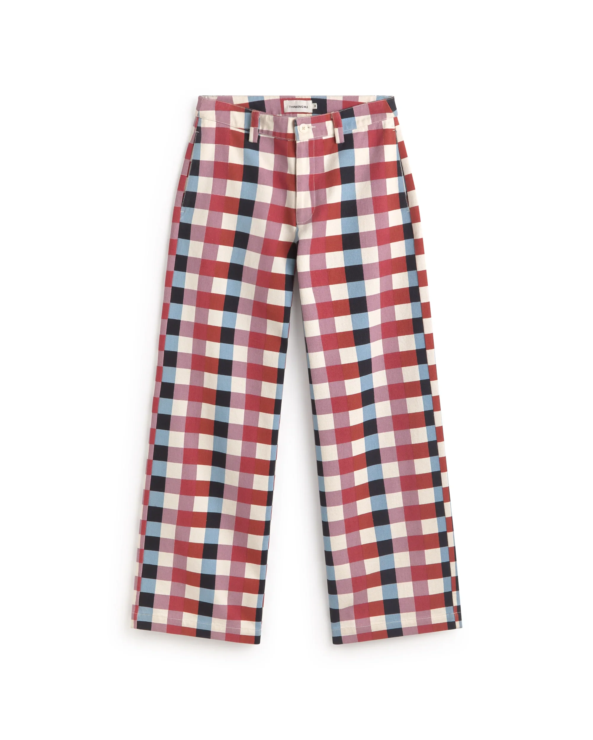 Thinking_Mu_Serena_Straight_Trousers_Pants_Cheshire_Checks_8.webp