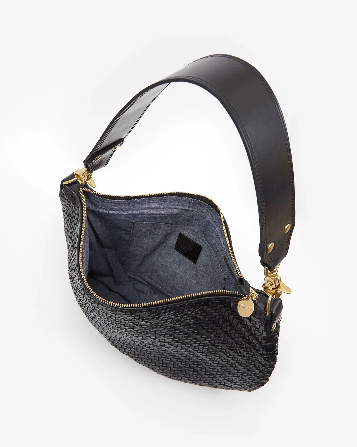 Clare_V_Moyen_Messenger_Black_Woven_Zig_Zag_5.jpg