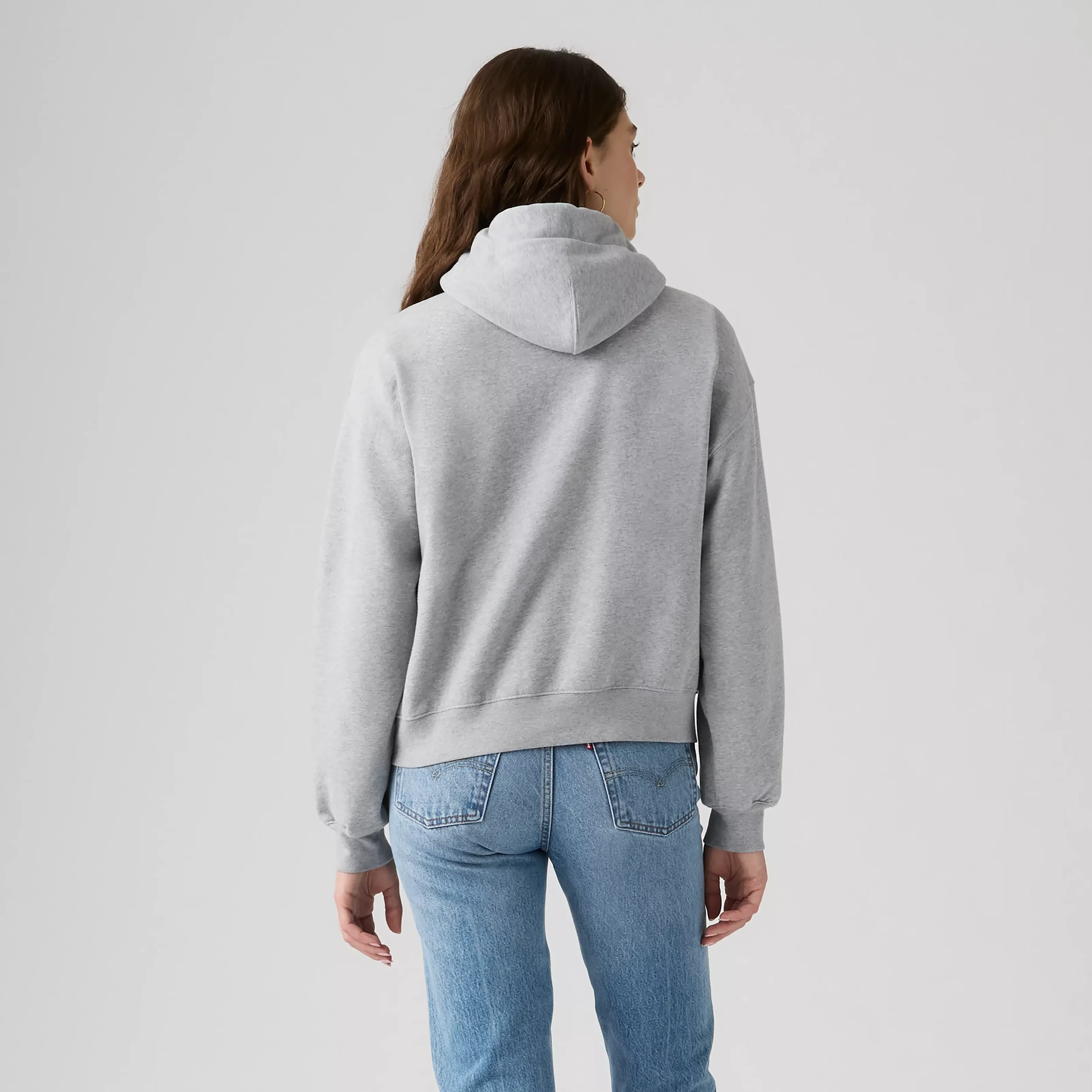 WT_0082D-0000_Levi's_Tied_Up_Hoodie_Silver_Heather_Gray_Bow_3.webp