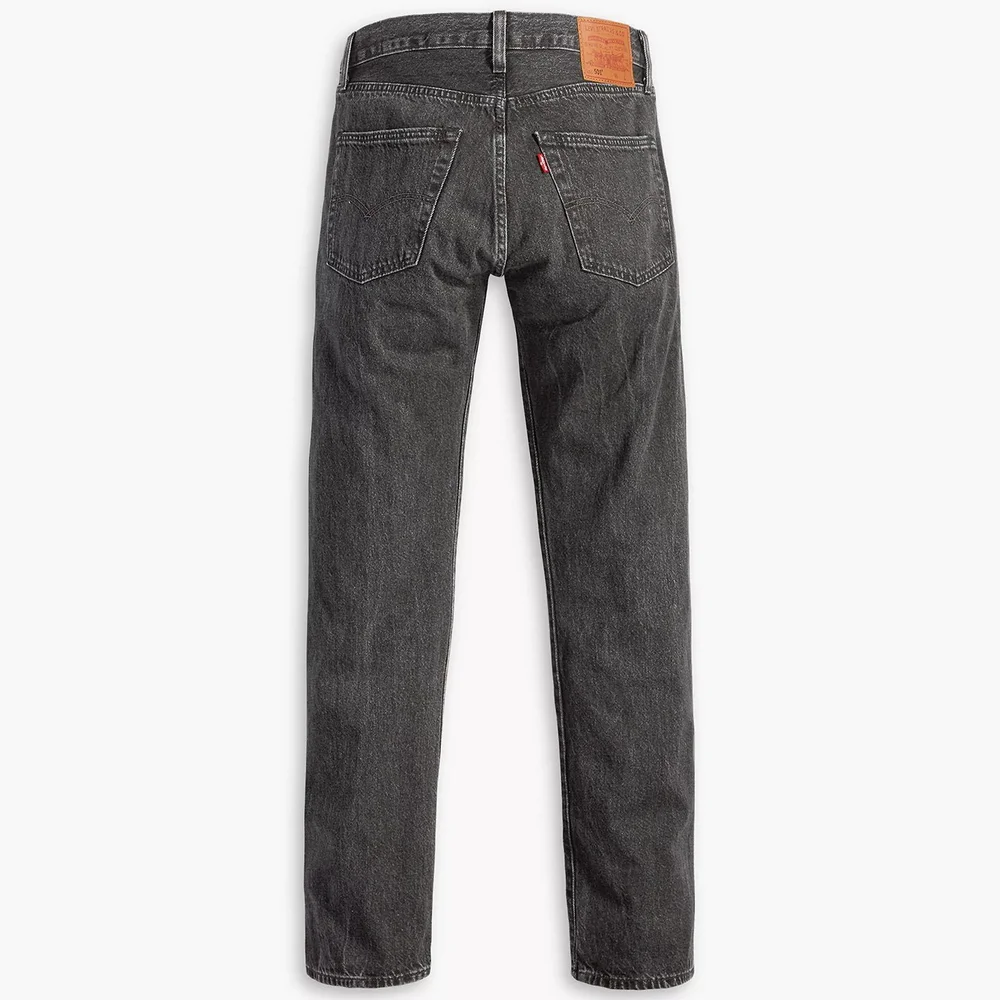 80s LEVI’S 501 crash w38 Levi's 501 Made in the 1980s Inner thigh single stitch Back