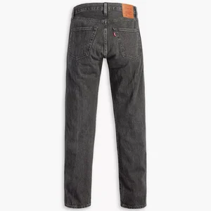 Levi's 501 Original Crash Courses Black — Aggregate Supply