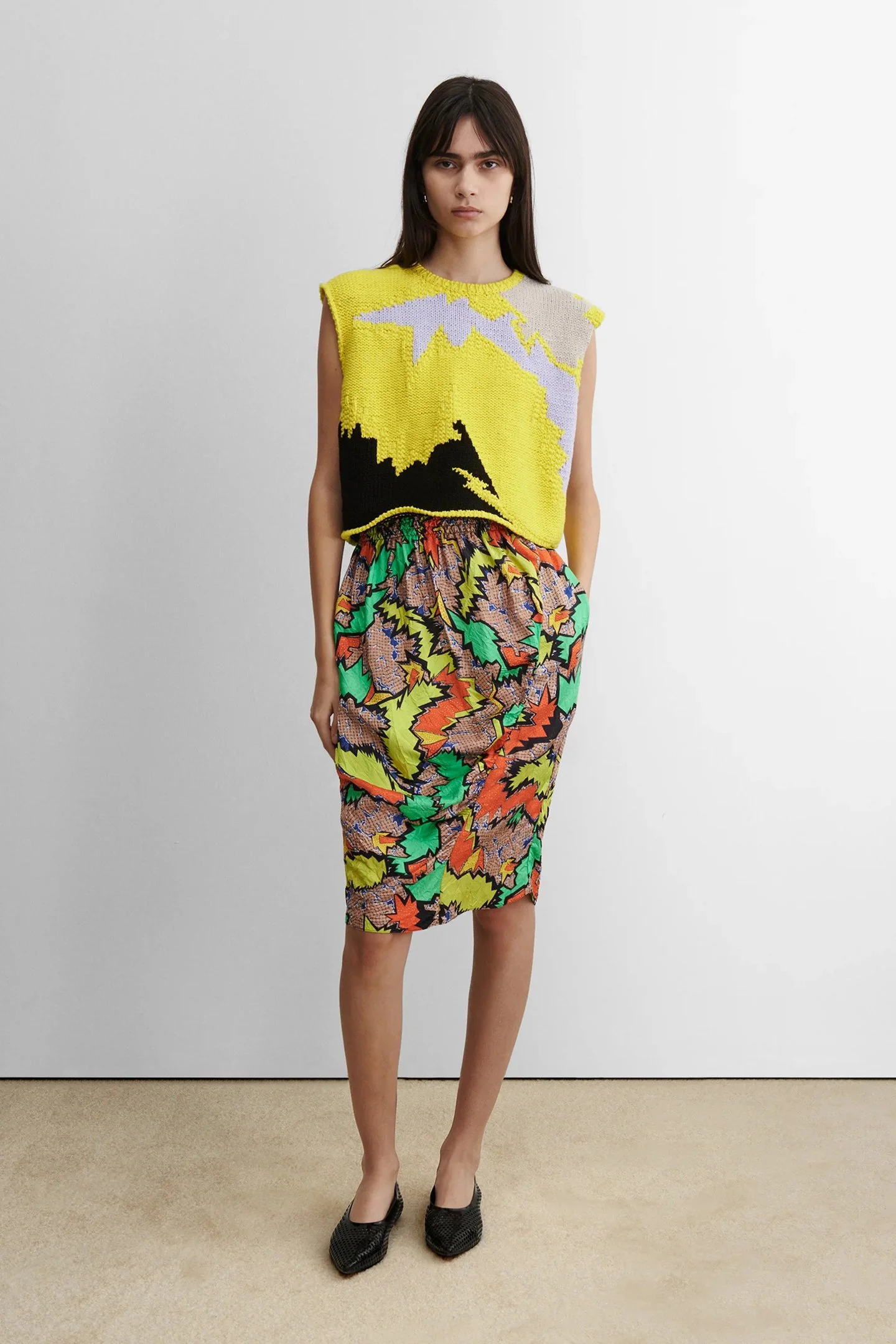 RACHEL COMEY テラコッタジャケット RACHEL COMEY テラコッタジャケット Rachel Comey Morzine Top