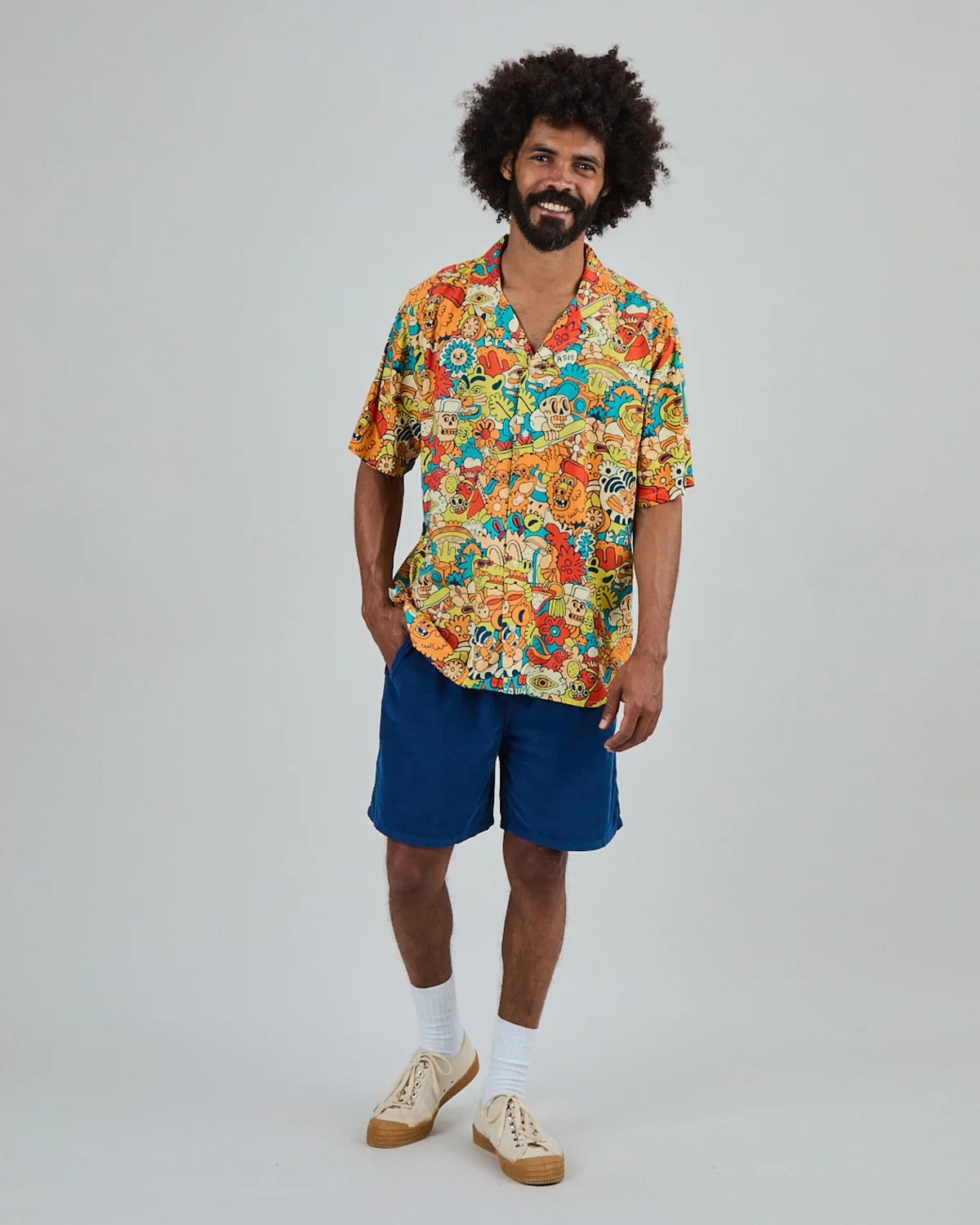 Brava_Asis_Percales_Party_Animal_Aloha_Shirt_3.webp