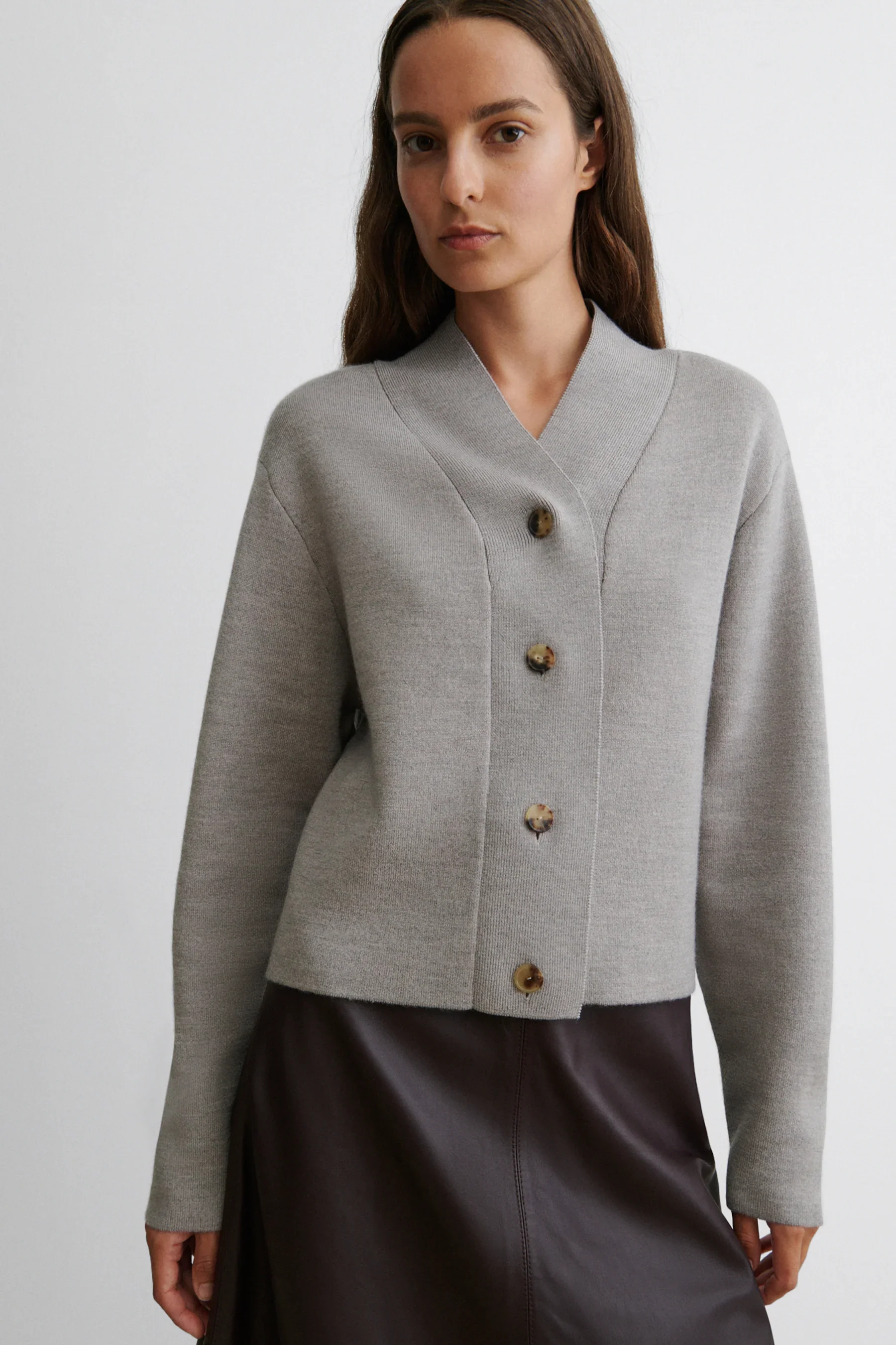 261W-412-K1839_Rachel_Comey_Vrod_Cardigan_Knit_Sweater_Taupe_Sand_Boiled_Merino_Wool_2.webp