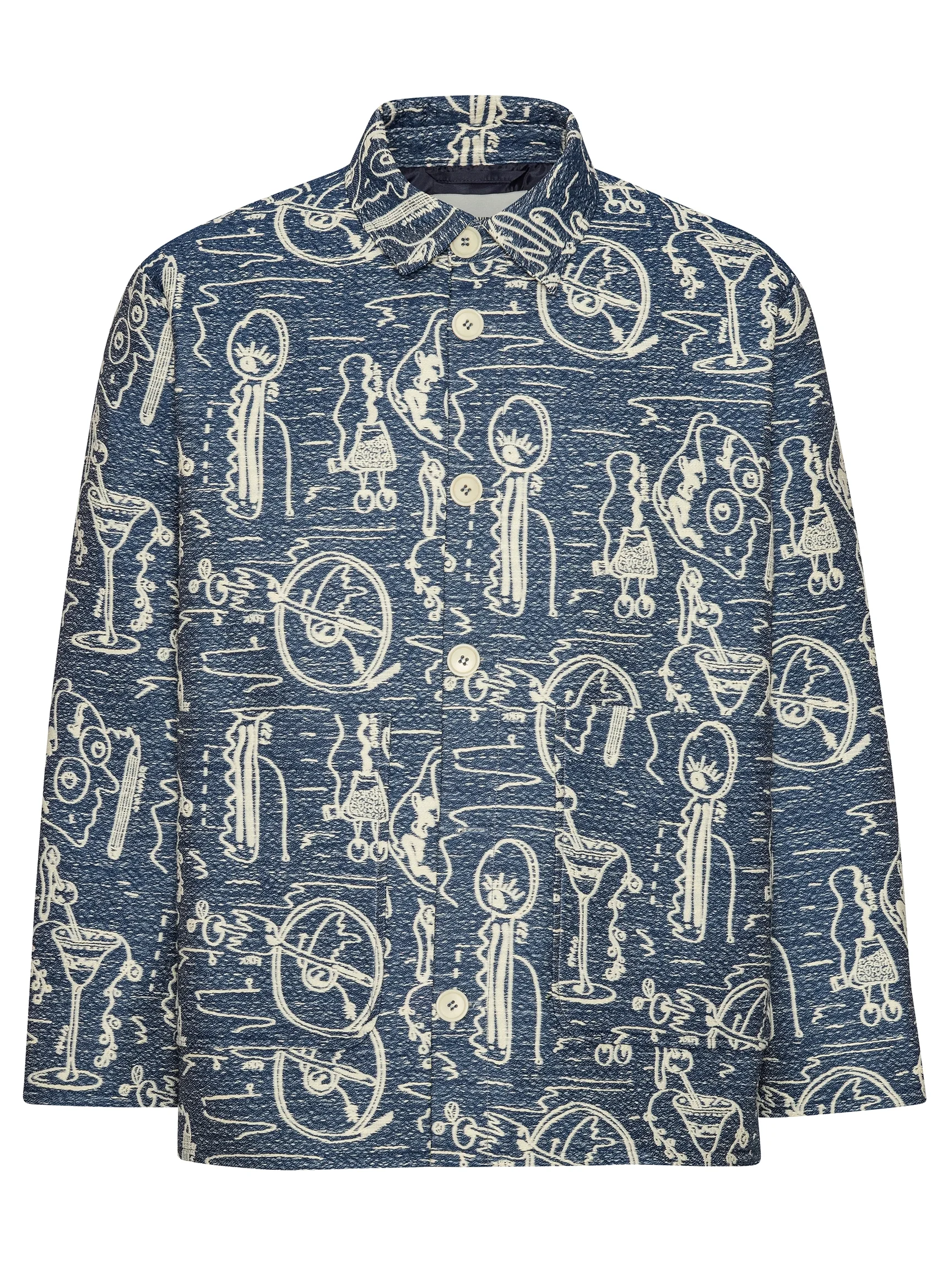 Henrik_Vibskov_Wheel_Jacket_Henrik_Doodle_Blue_Cotton_Jacquard_1.webp