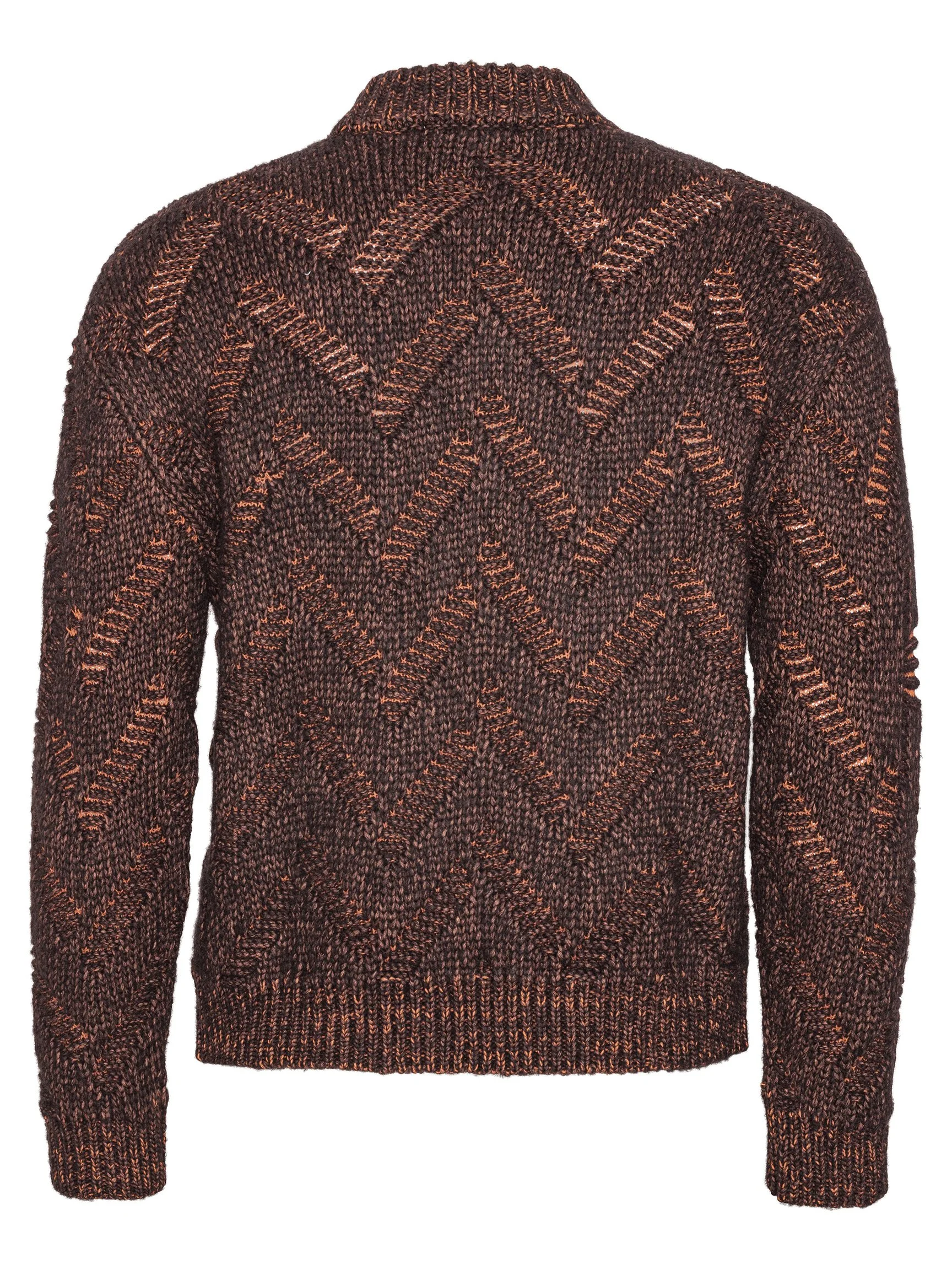 Henrik_Vibskov_Flat_Knitted_Crewneck_Flat_Brown_Chevron_Herringbone_3.jpg