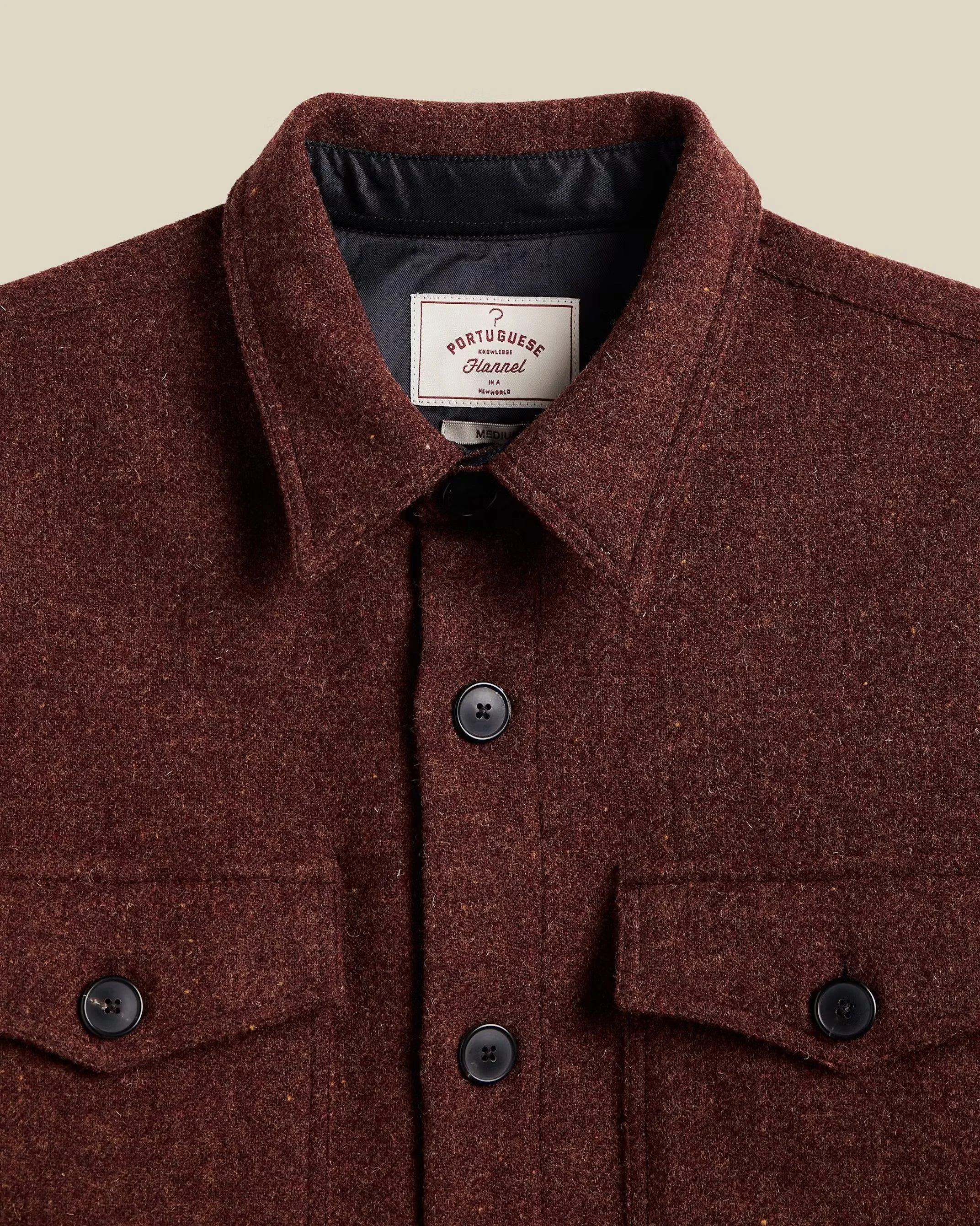Portuguese_Flannel_Wool_Field_Overshirt_Terroir_Burgundy_Red_Brown_Rust_2.jpeg